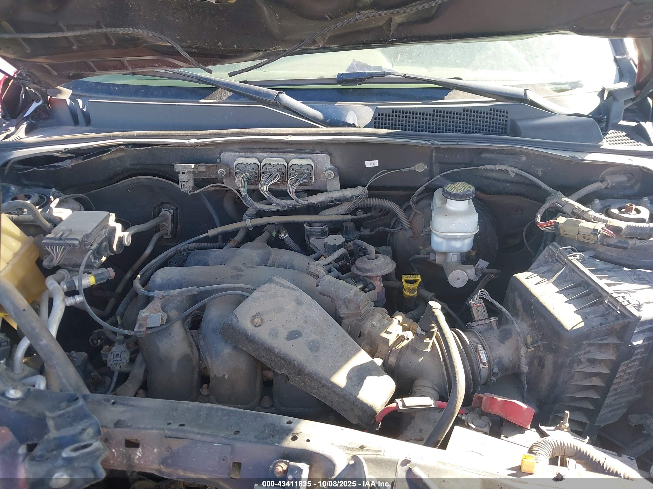 FORD ESCAPE image 10