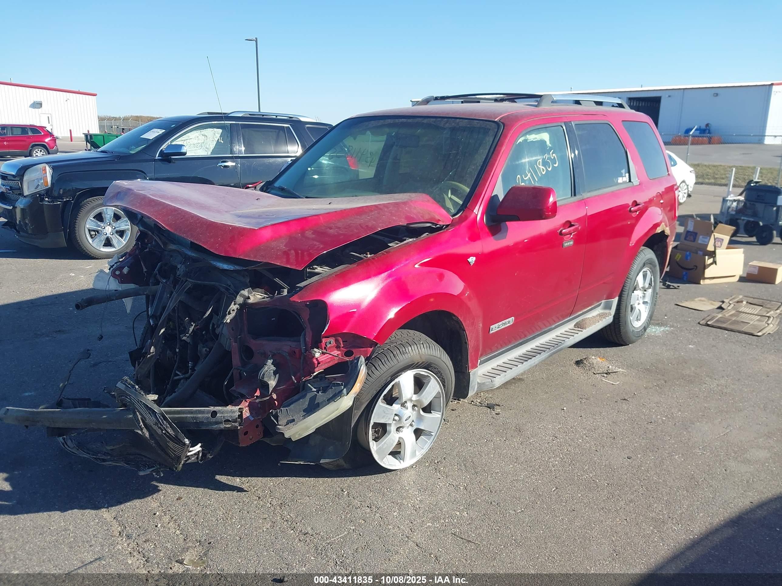 FORD ESCAPE image 2