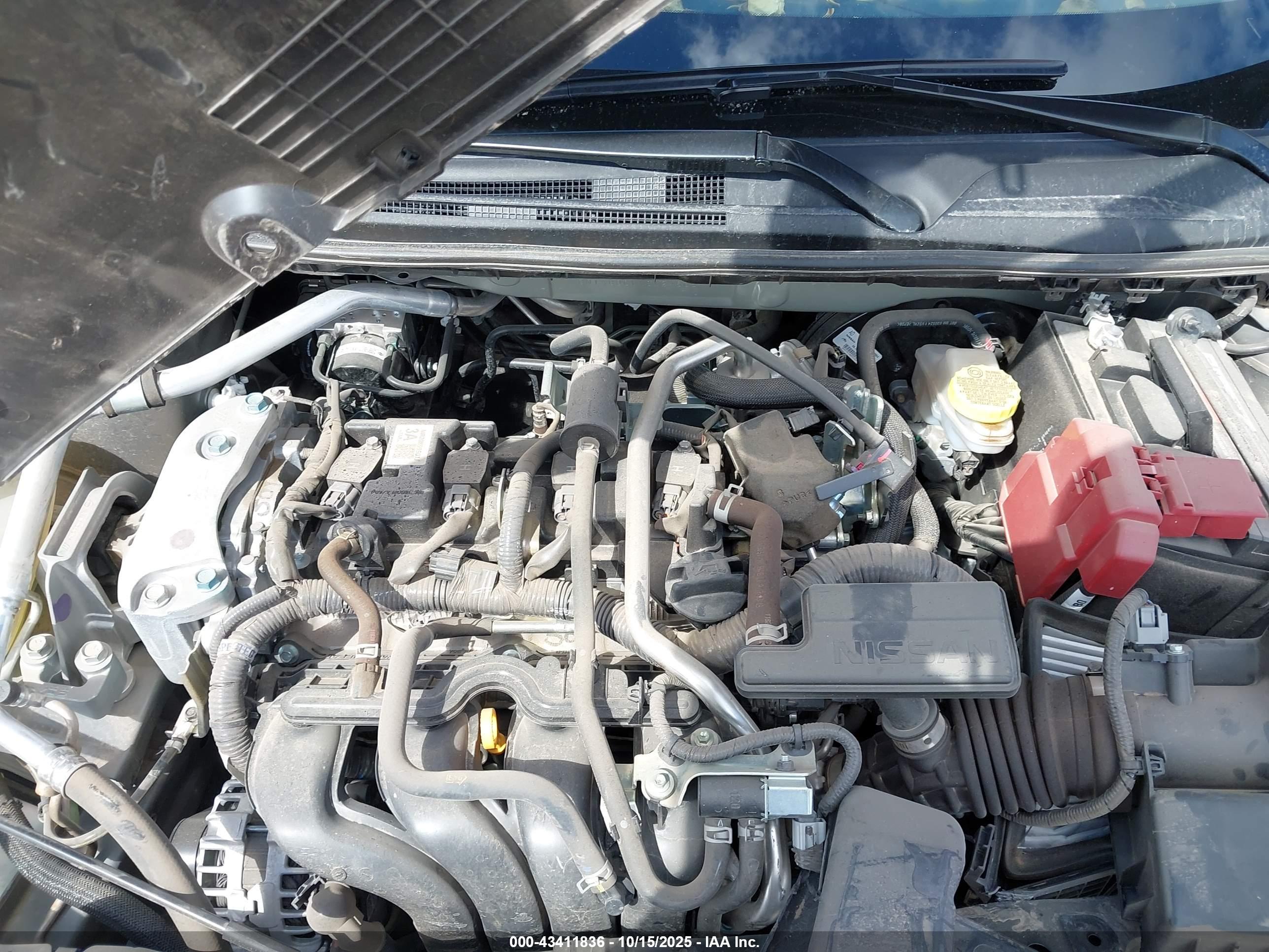 NISSAN SENTRA image 10
