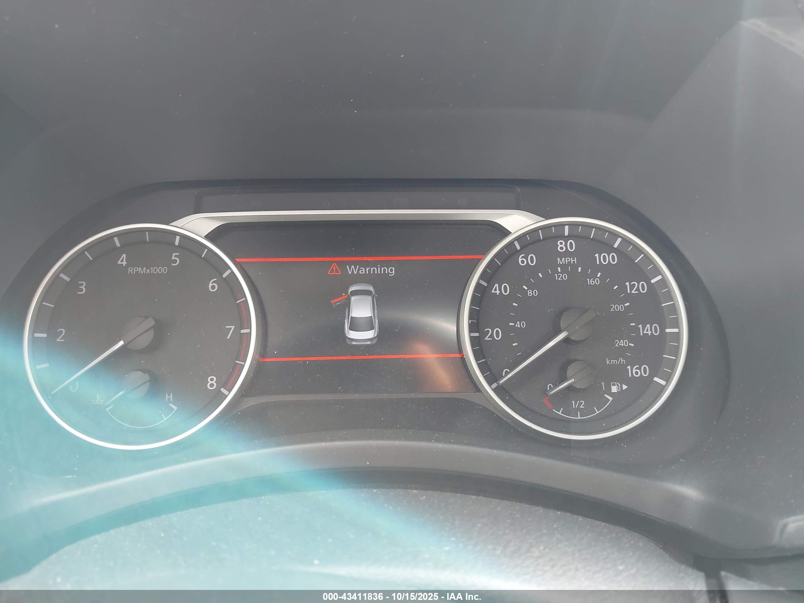 NISSAN SENTRA image 7