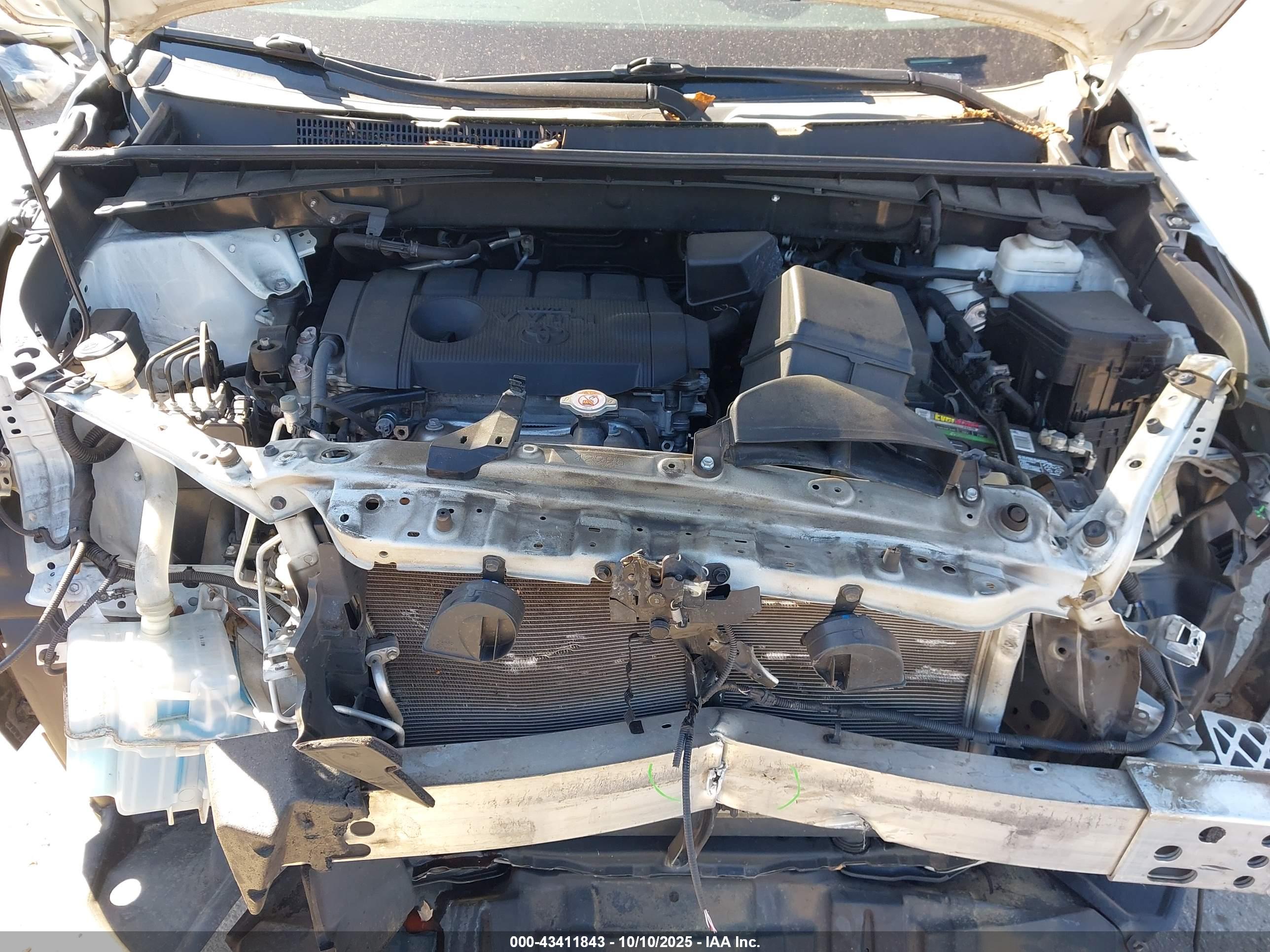 TOYOTA HIGHLANDER image 10
