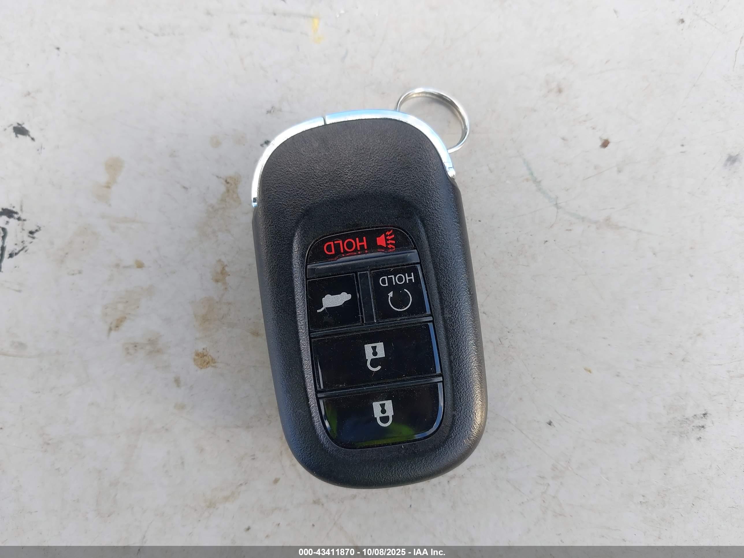 HONDA HR-V image 11