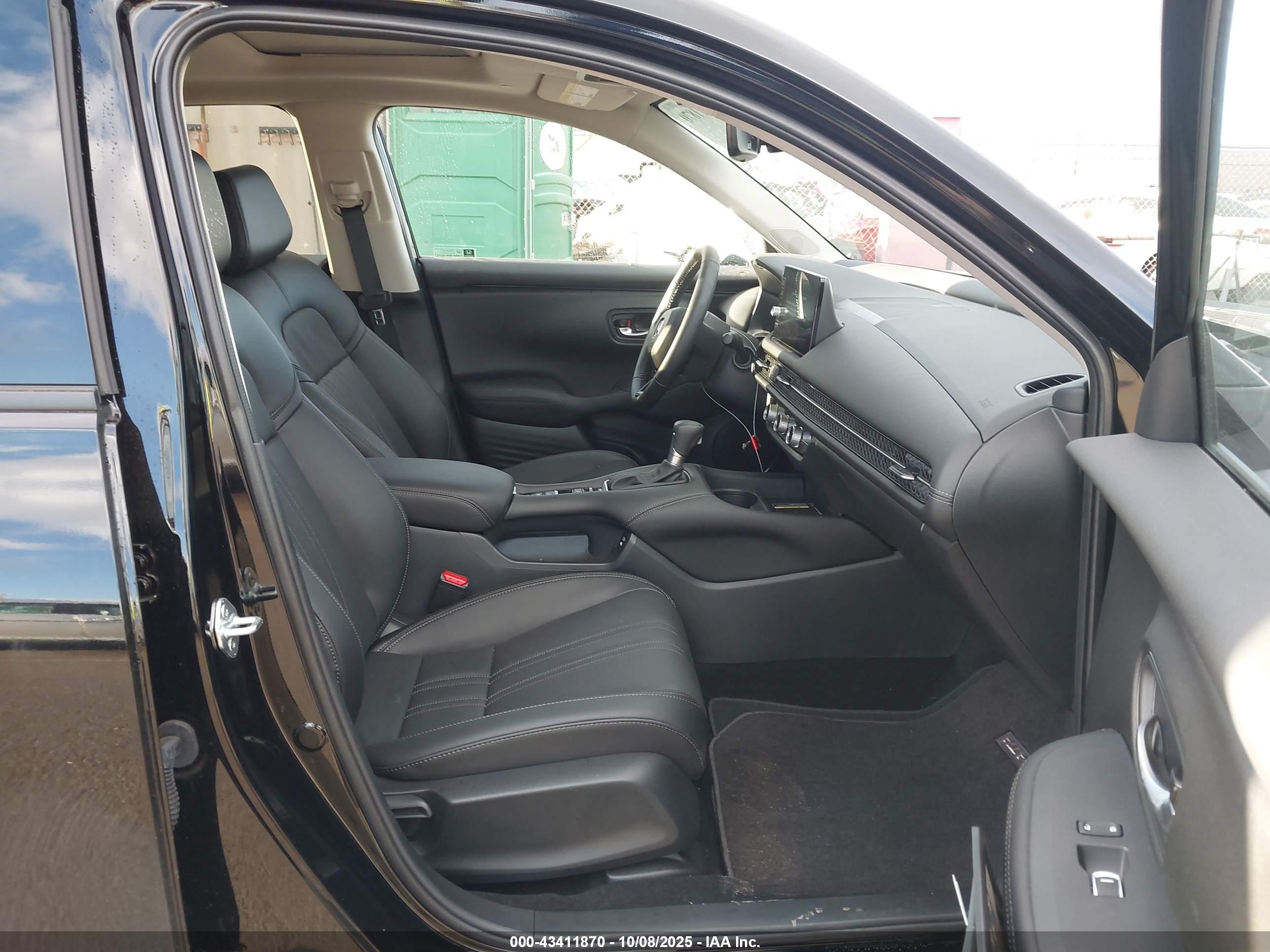 HONDA HR-V image 5