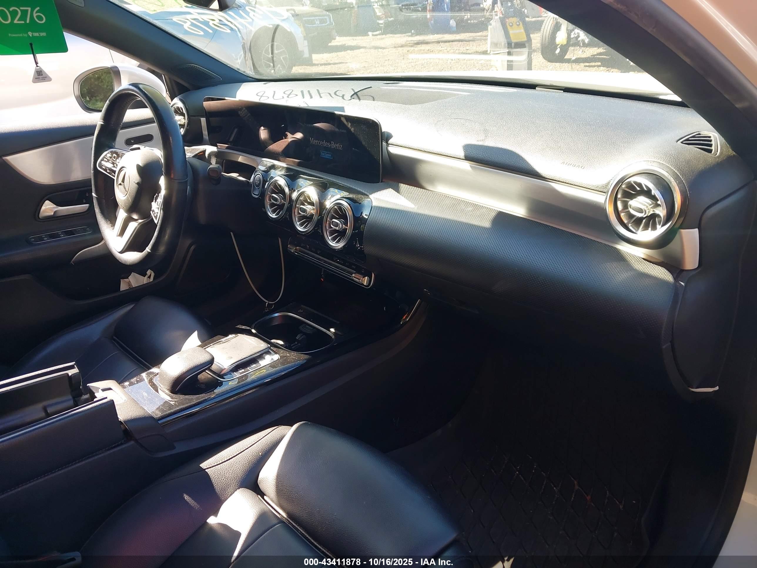 MERCEDES-BENZ A image 5