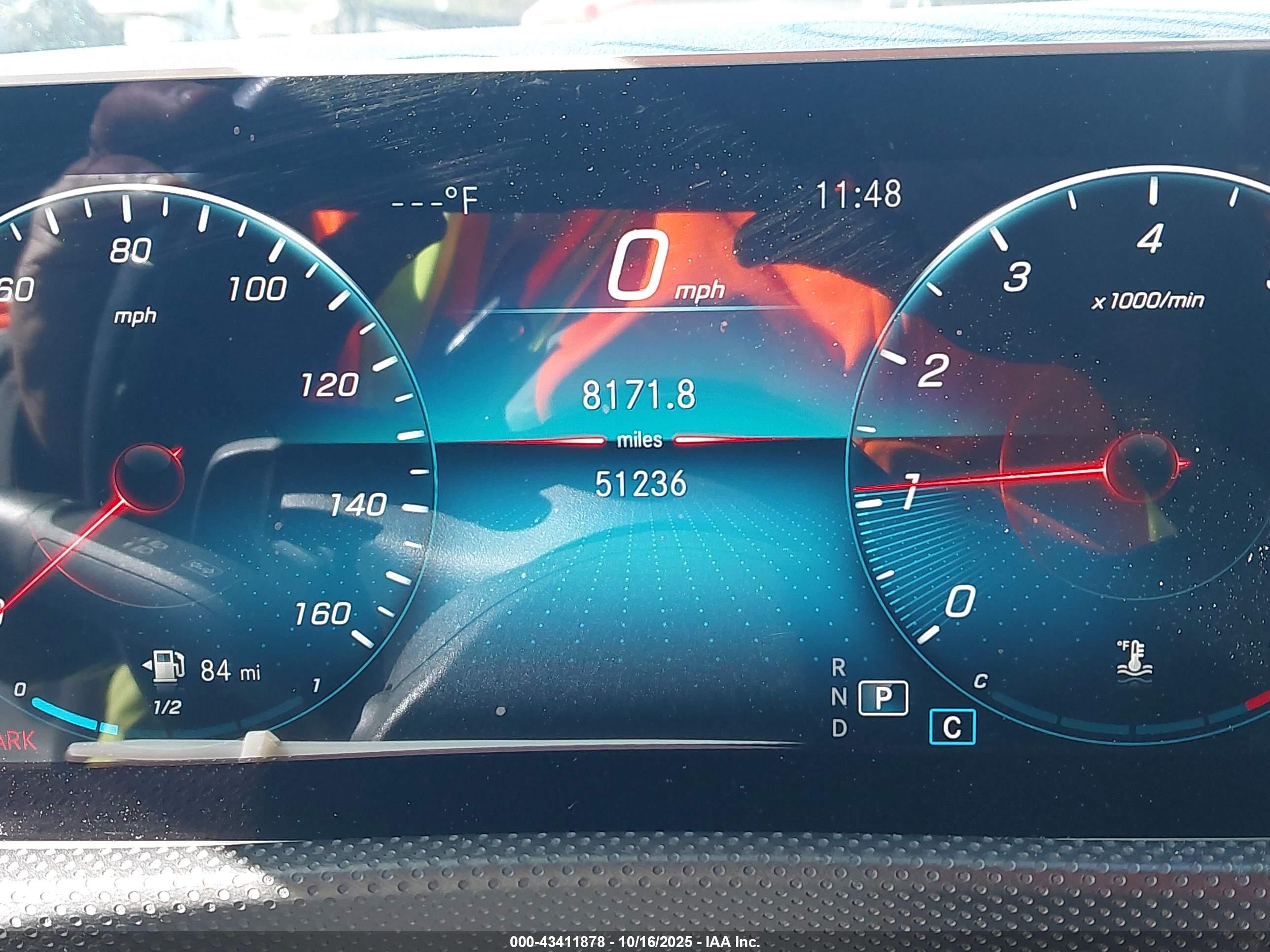 MERCEDES-BENZ A image 7