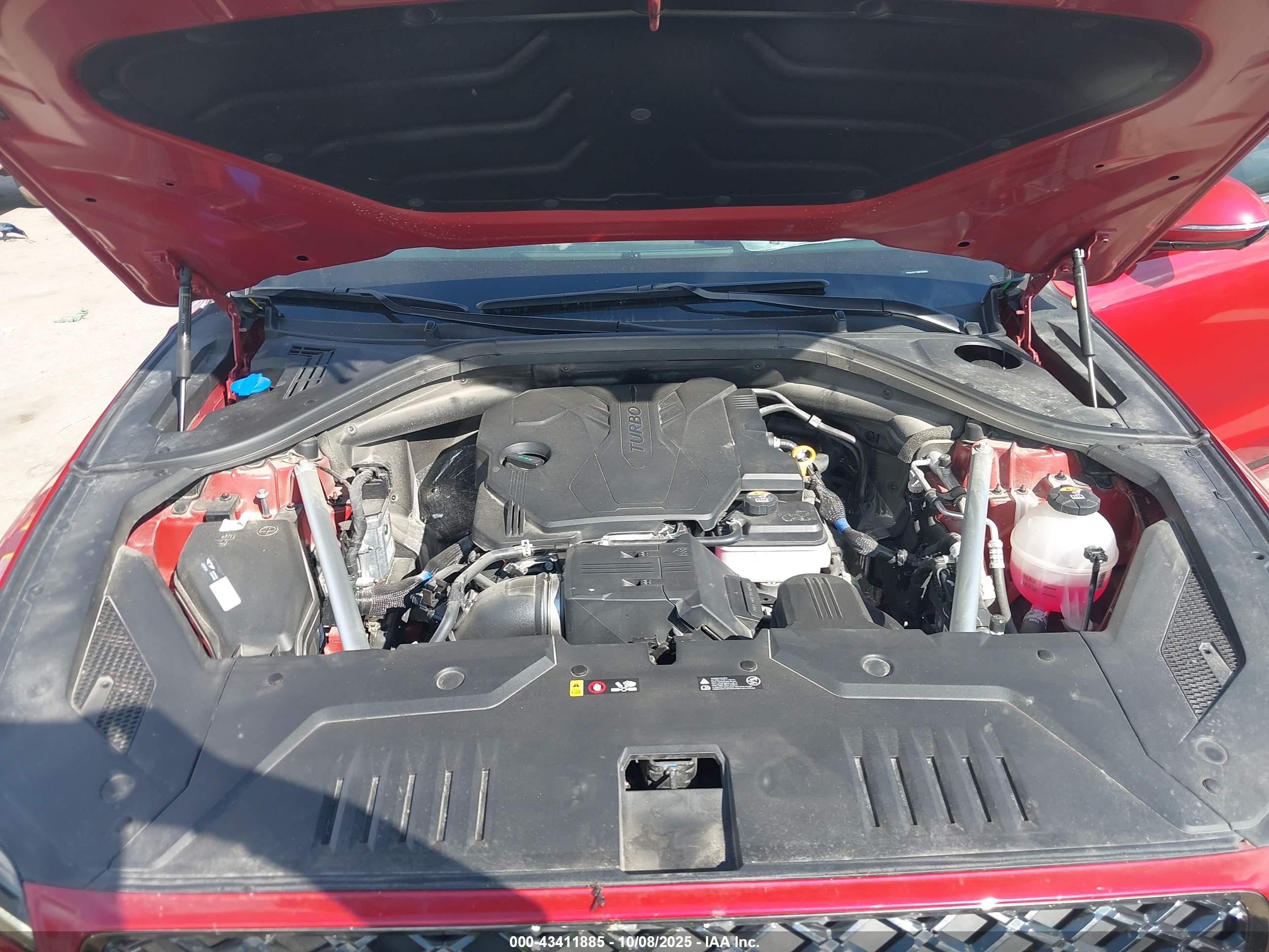 GENESIS GV70 image 10