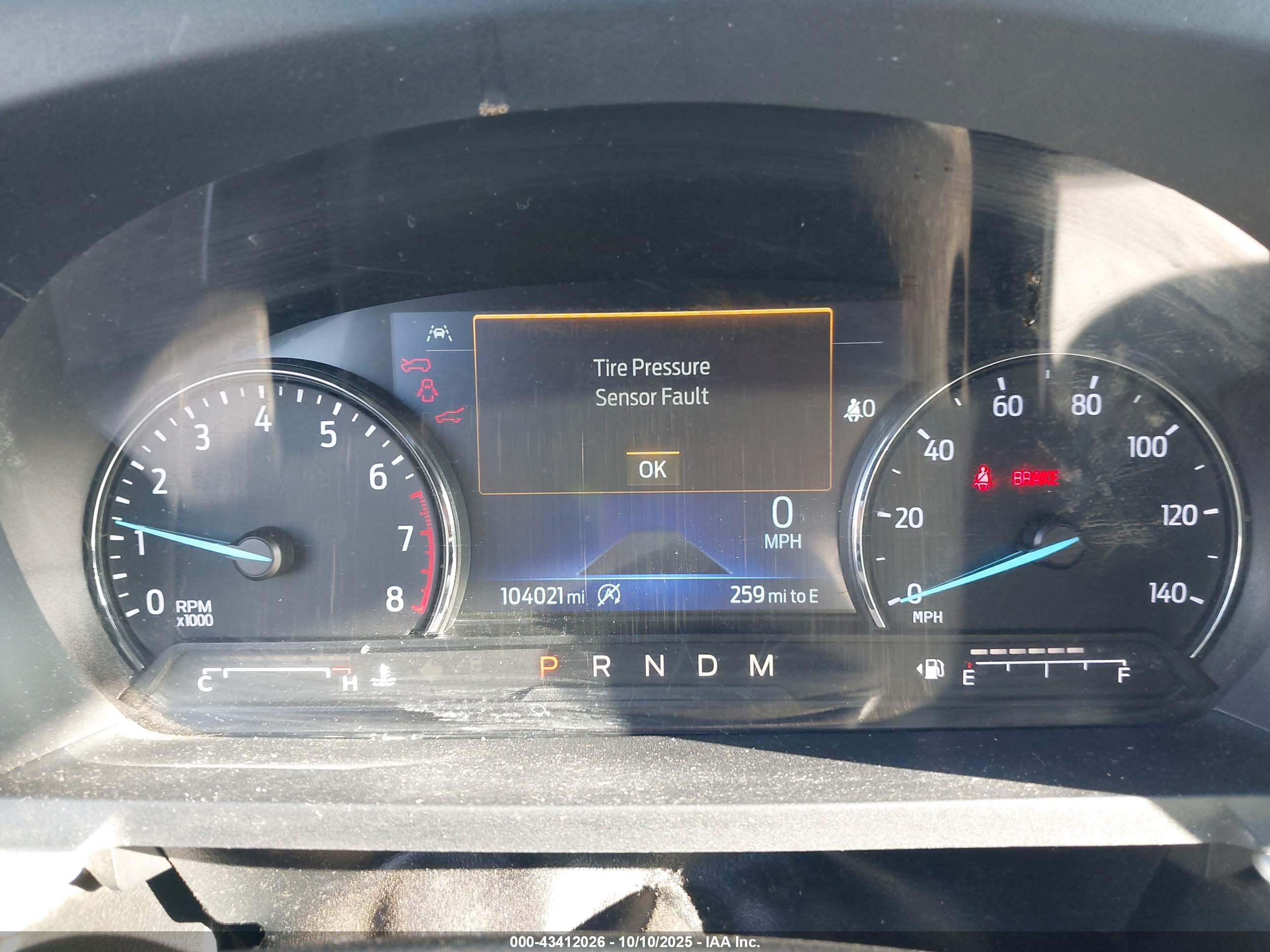 FORD EXPLORER image 7