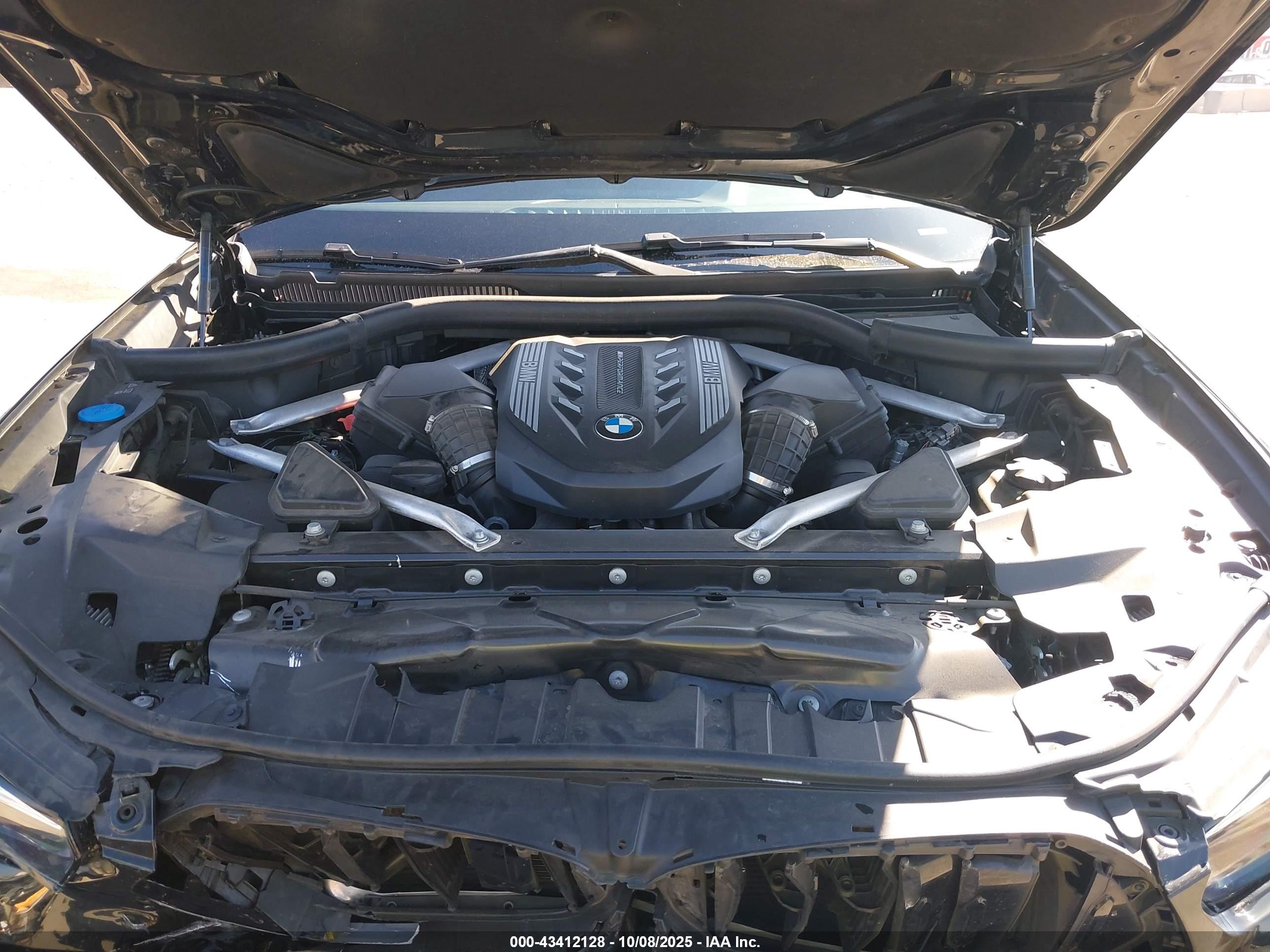 BMW X6 image 10