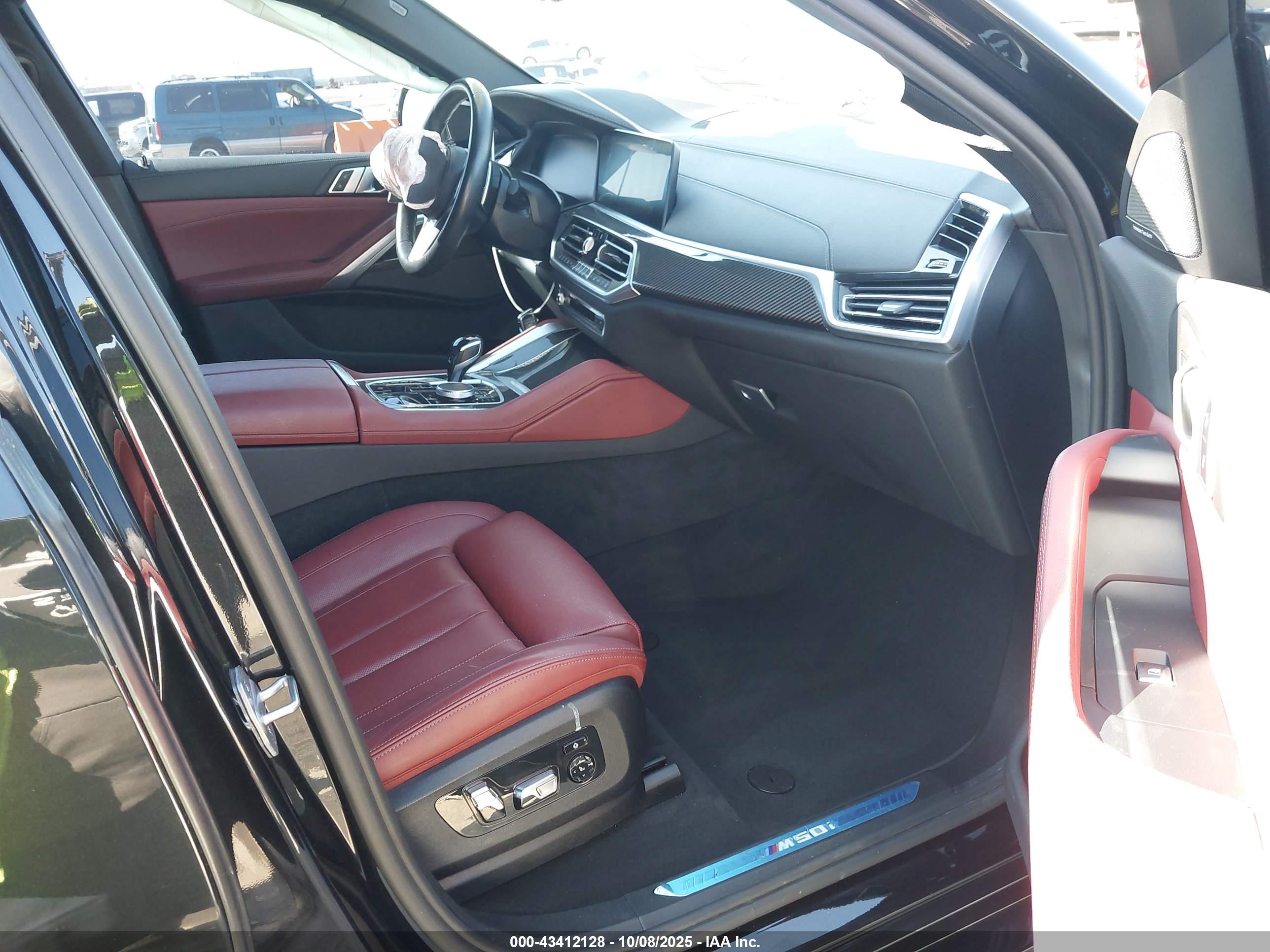 BMW X6 image 5