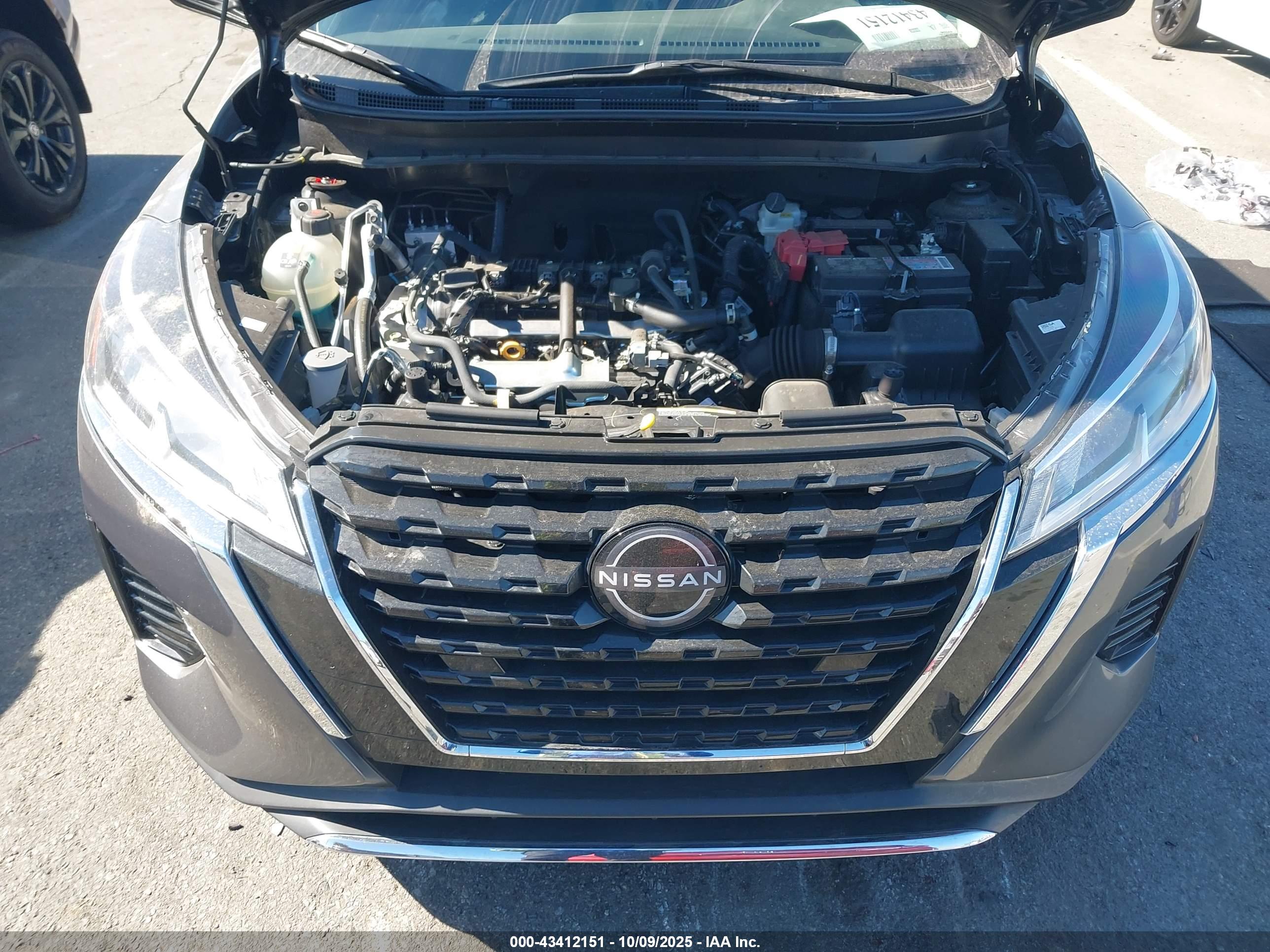 NISSAN KICKS image 10