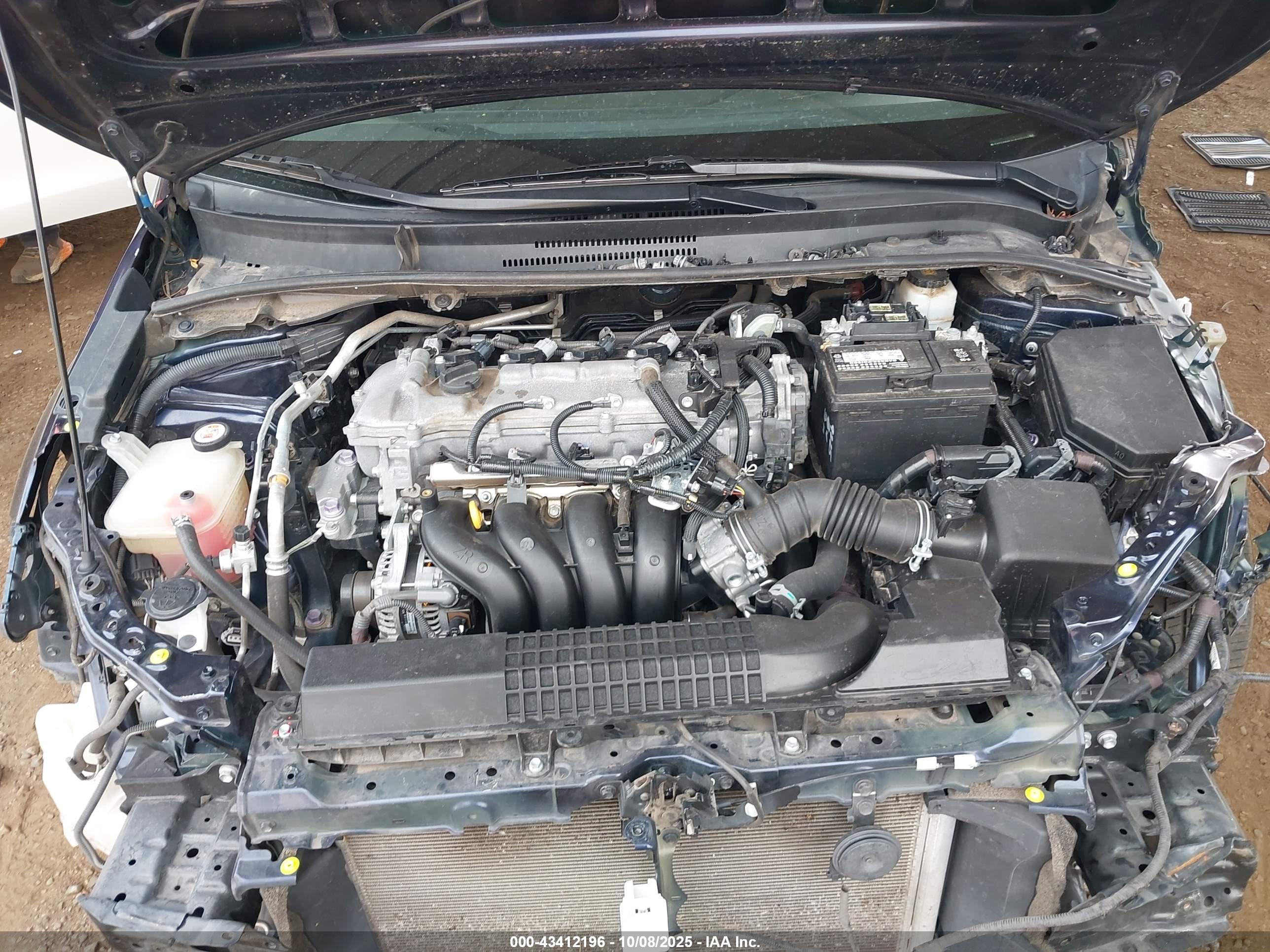 TOYOTA COROLLA image 10