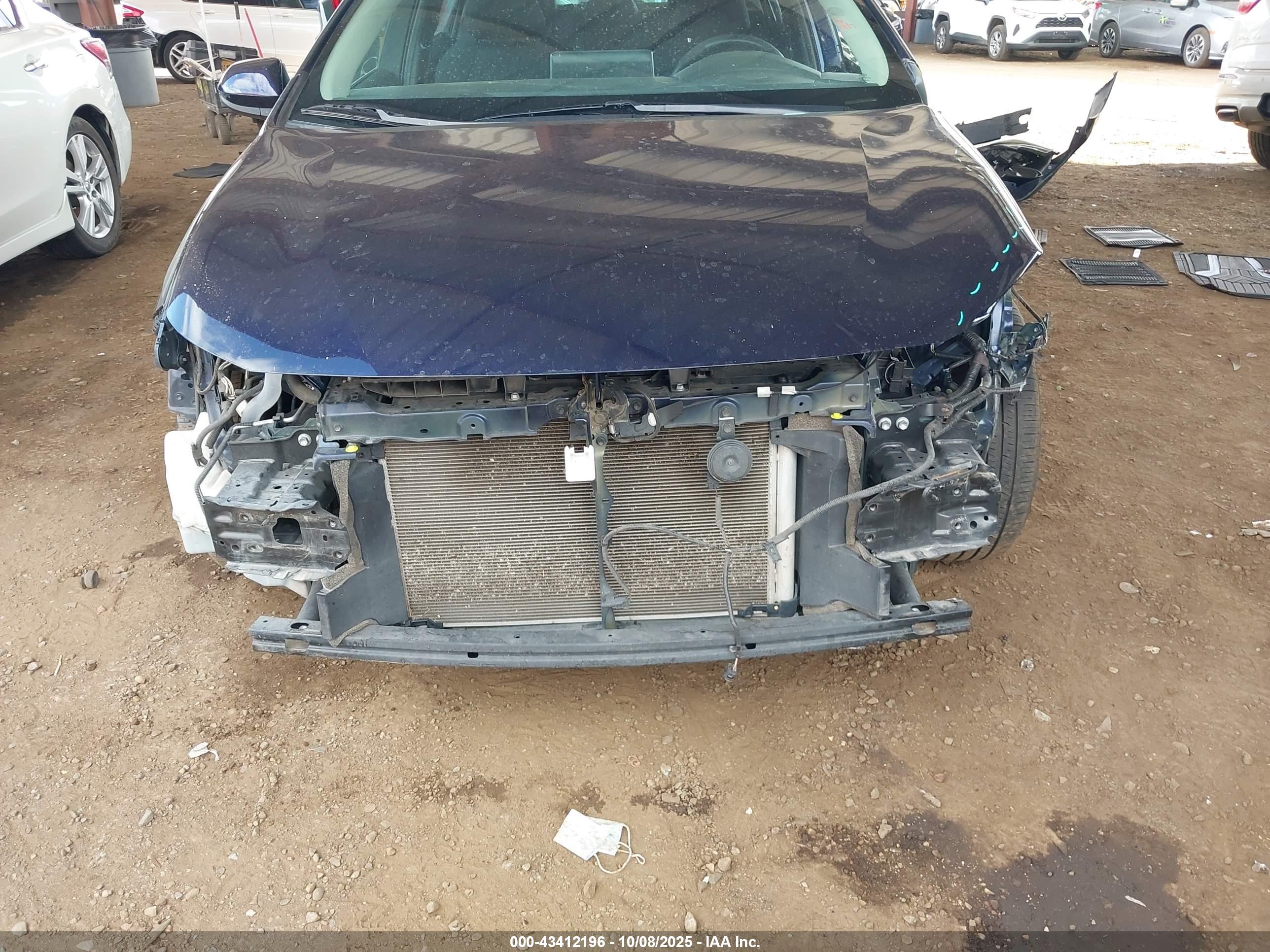 TOYOTA COROLLA image 6