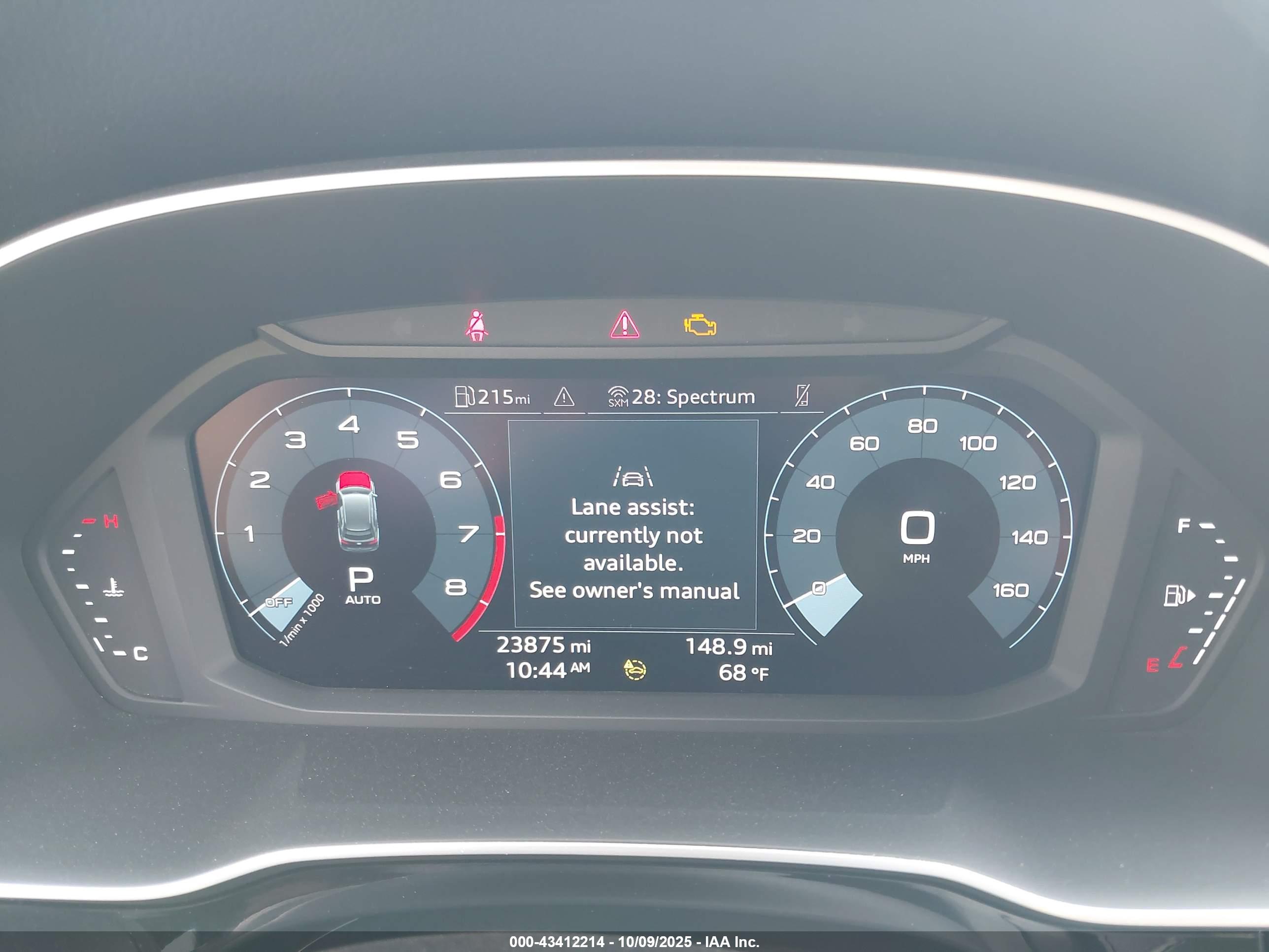 AUDI Q3 image 7