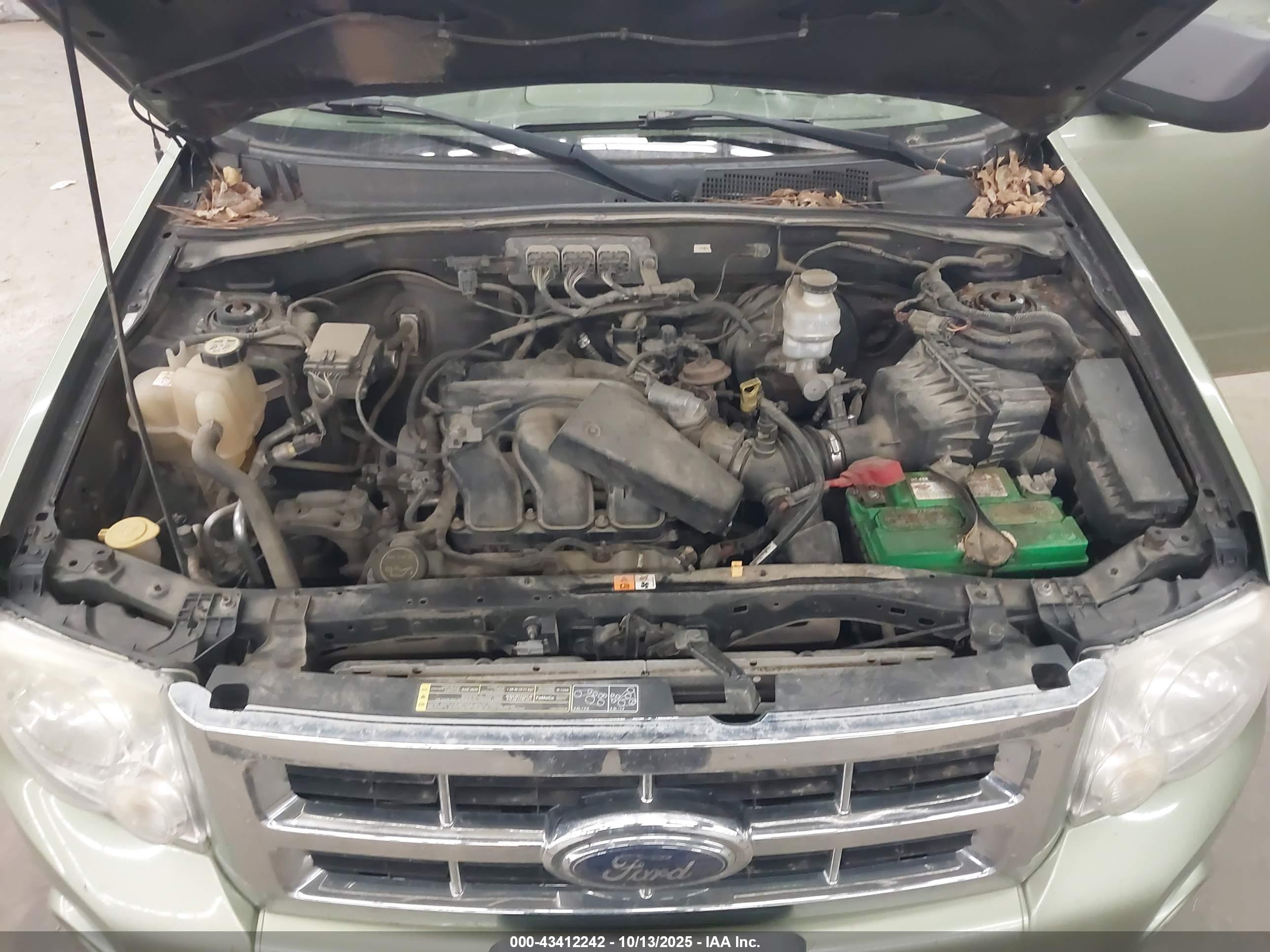 FORD ESCAPE image 10
