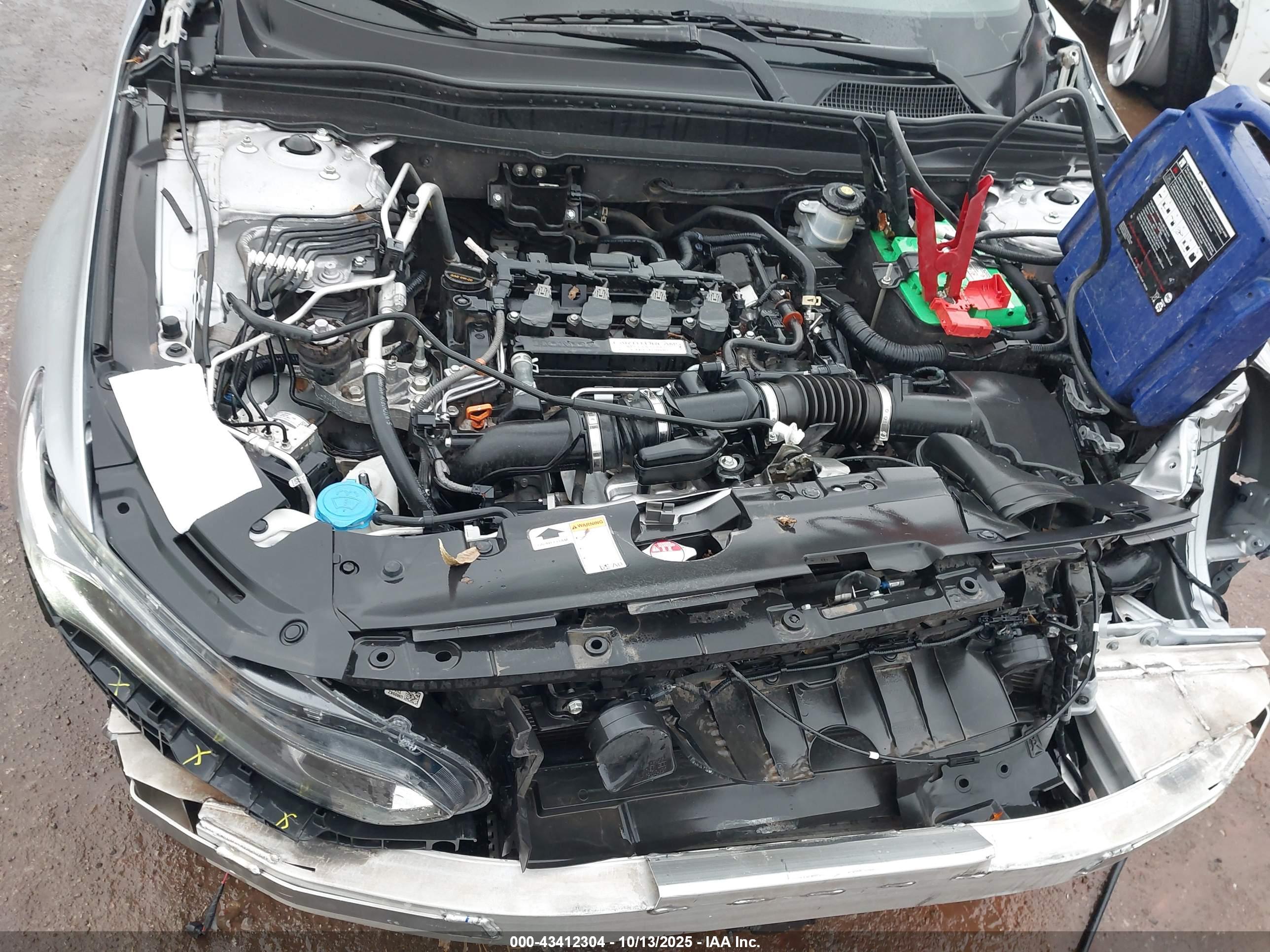 HONDA ACCORD image 10