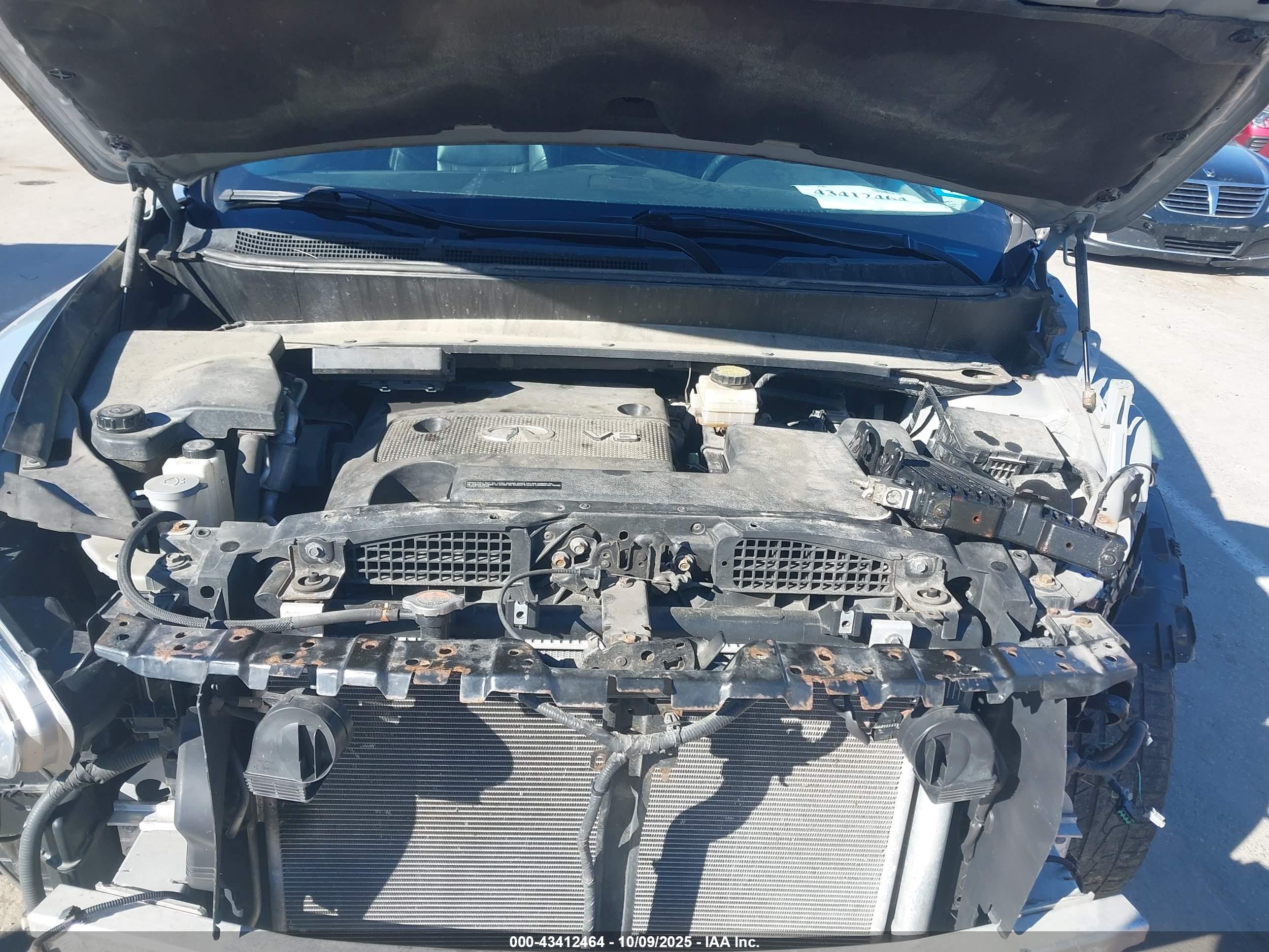 INFINITI QX60 image 10