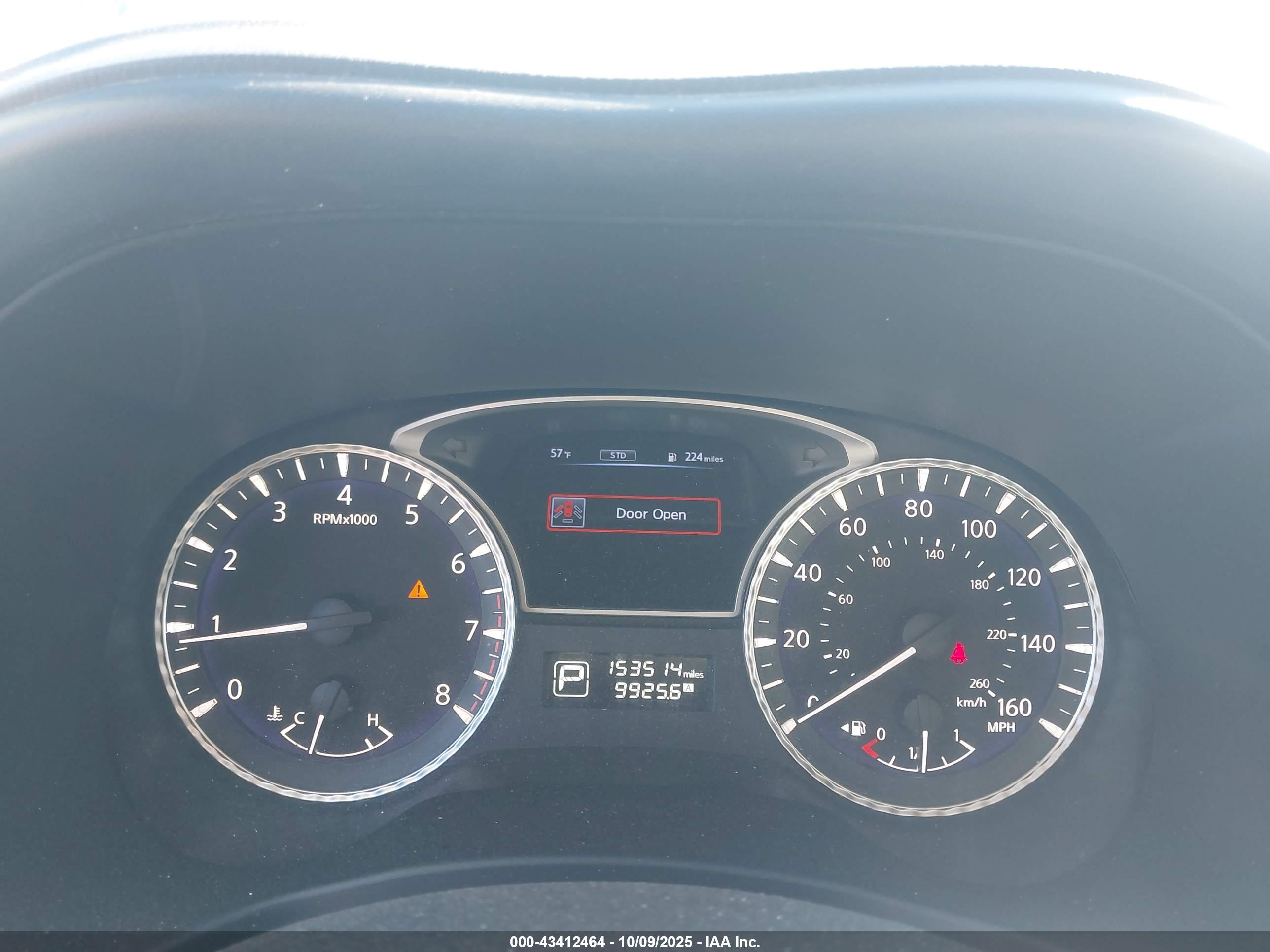 INFINITI QX60 image 7