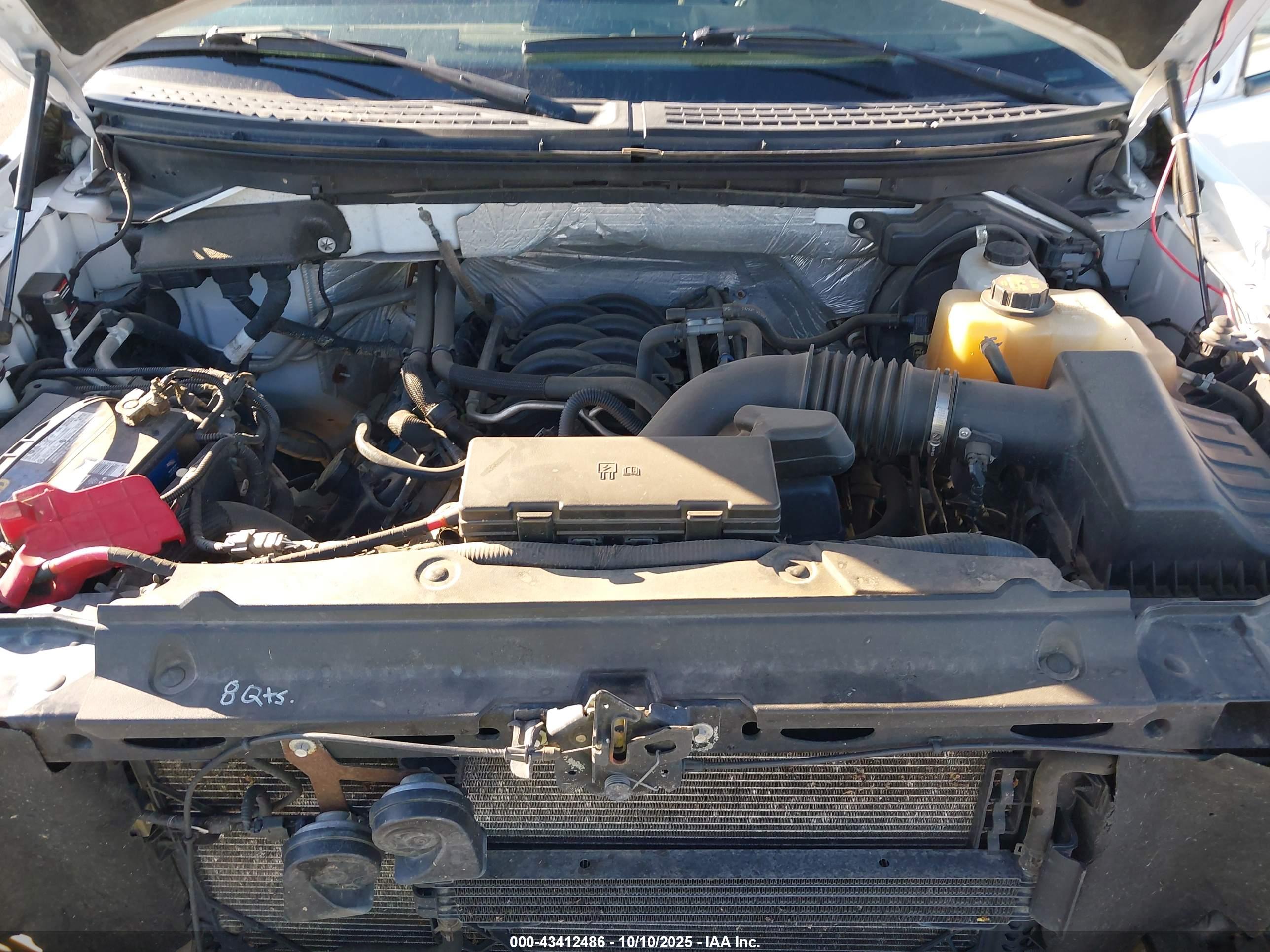 FORD F-150 image 10