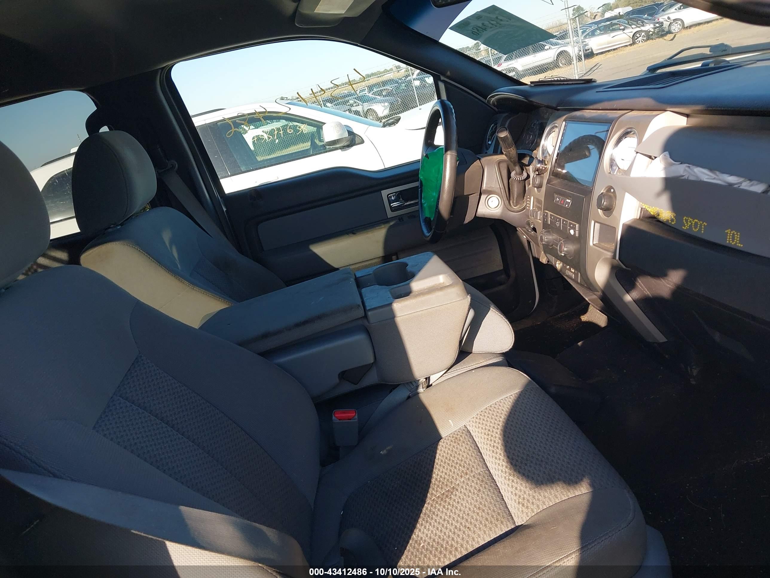 FORD F-150 image 5
