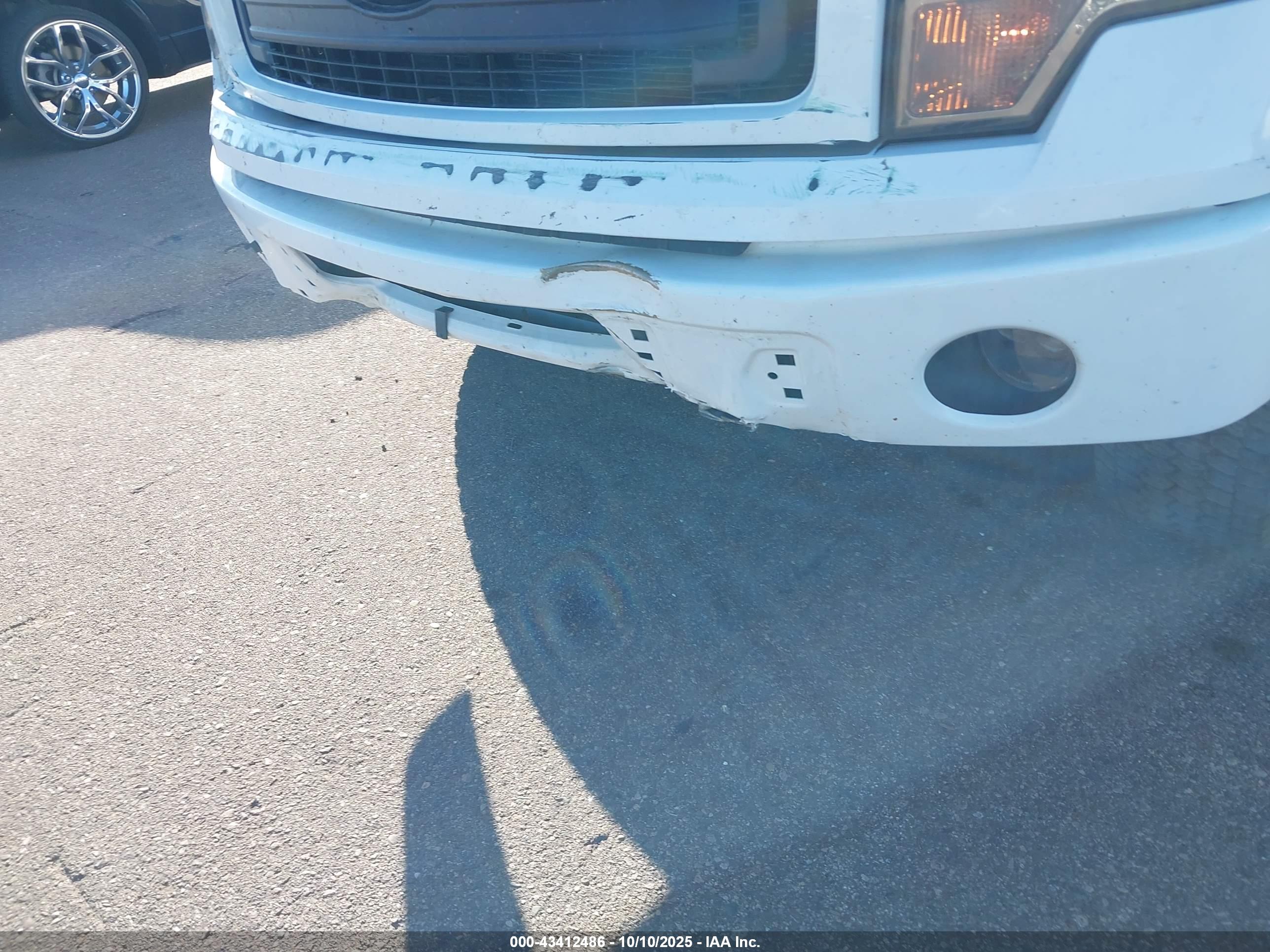 FORD F-150 image 6