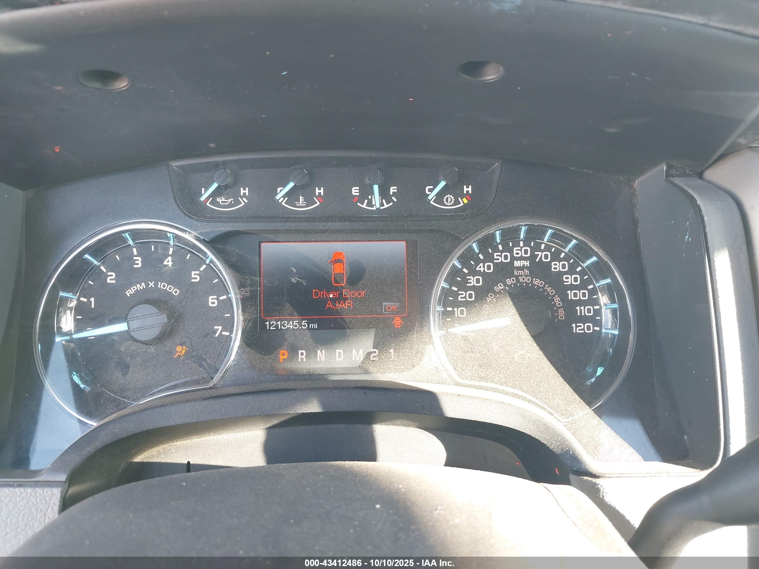 FORD F-150 image 7