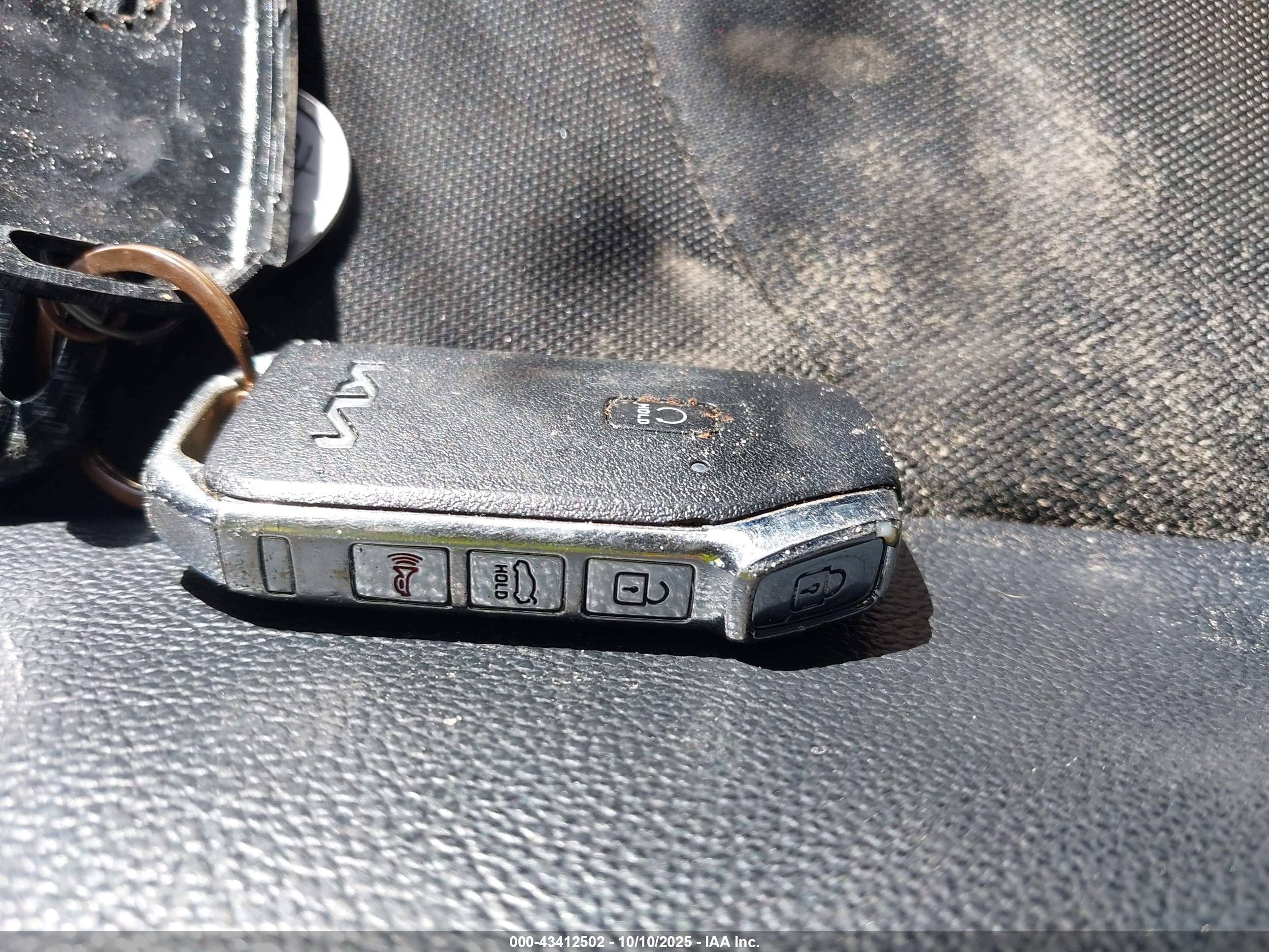 KIA FORTE image 11
