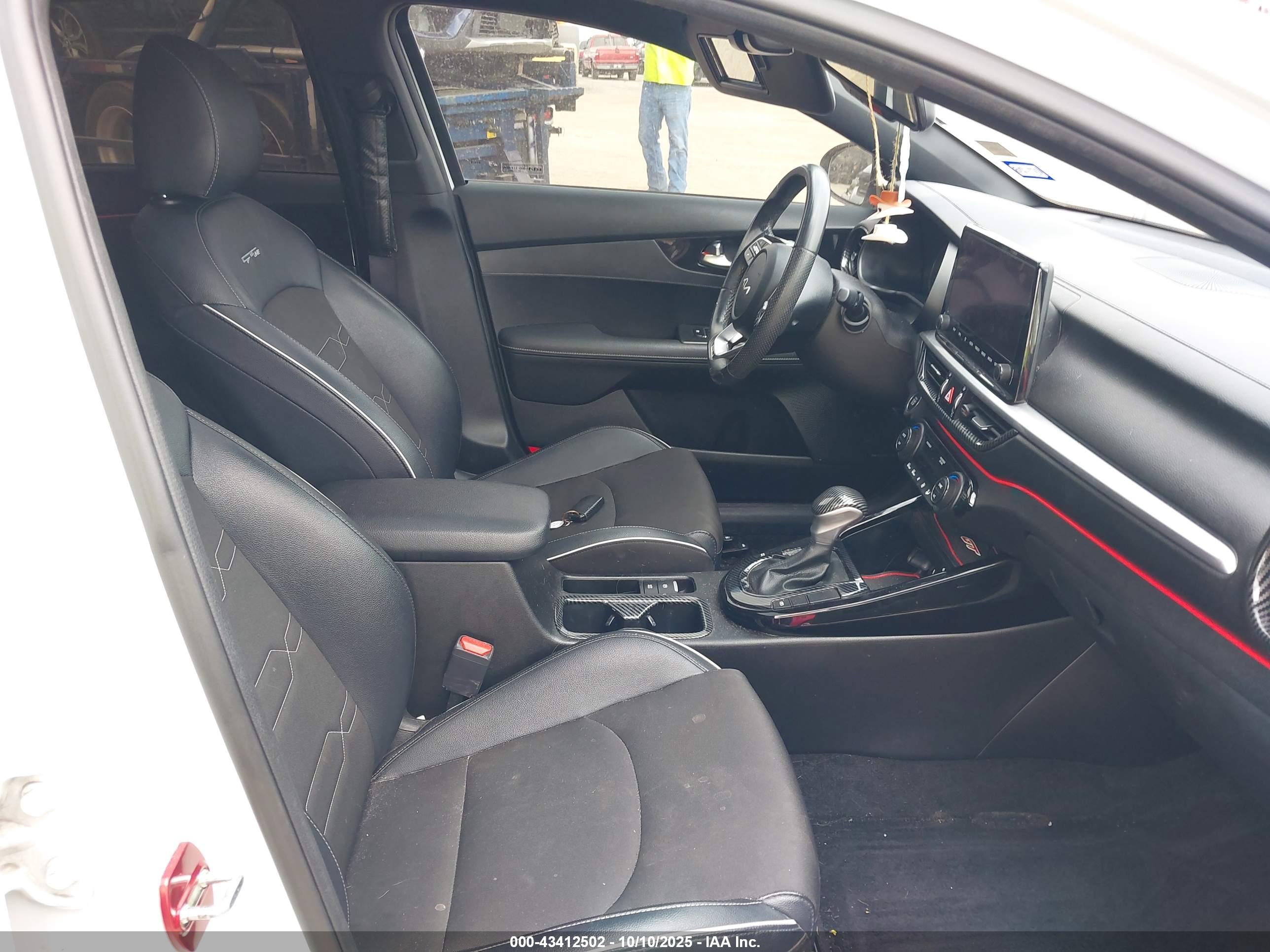 KIA FORTE image 5