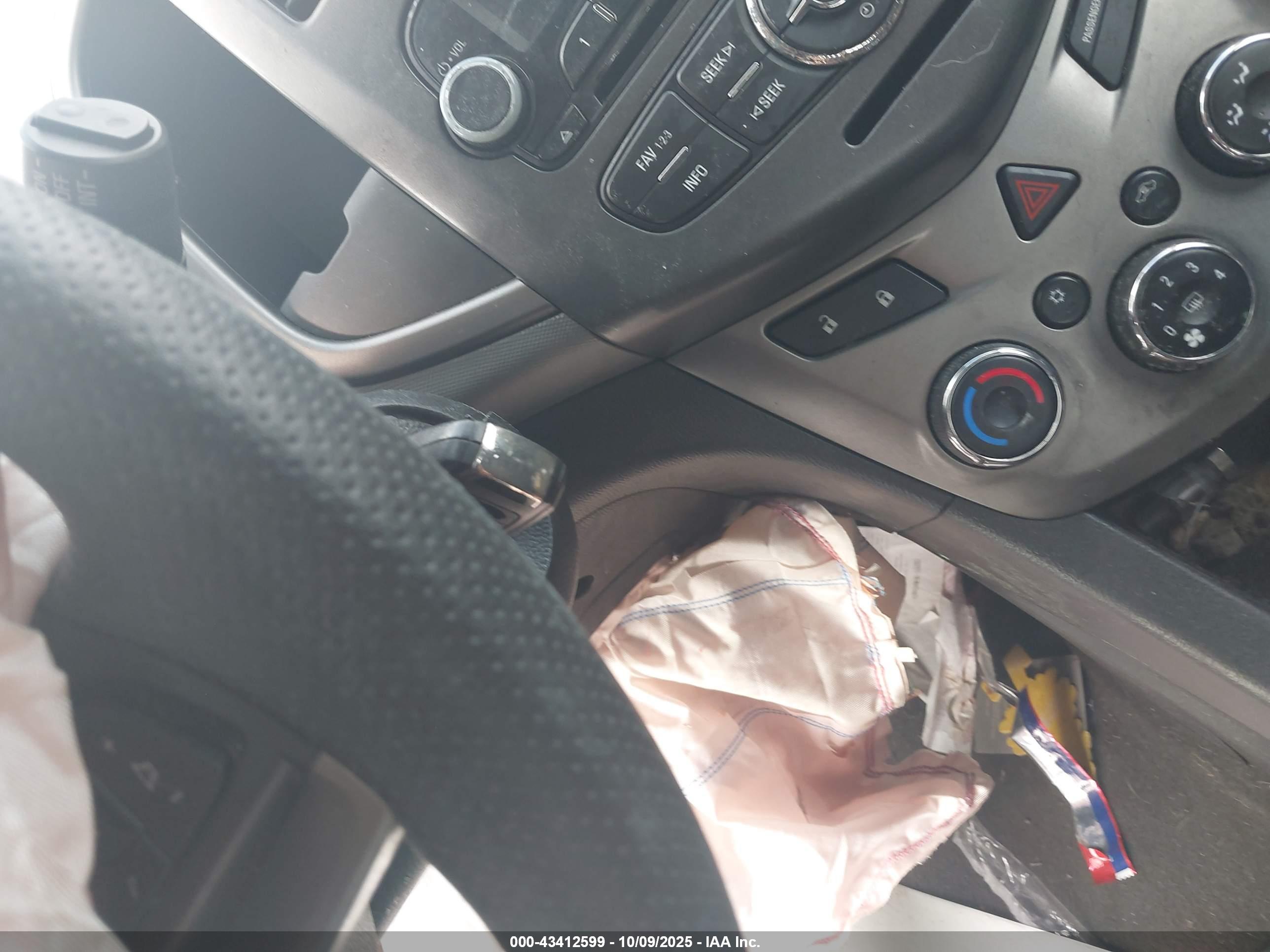 CHEVROLET SONIC image 11
