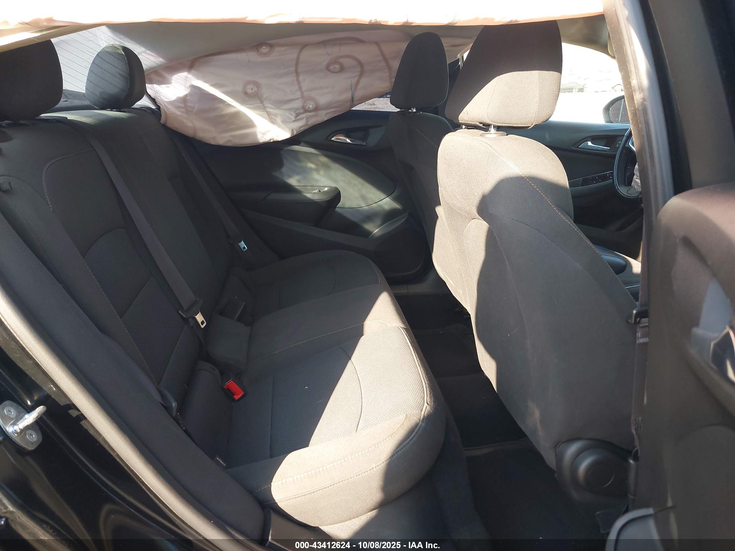 CHEVROLET CRUZE image 8