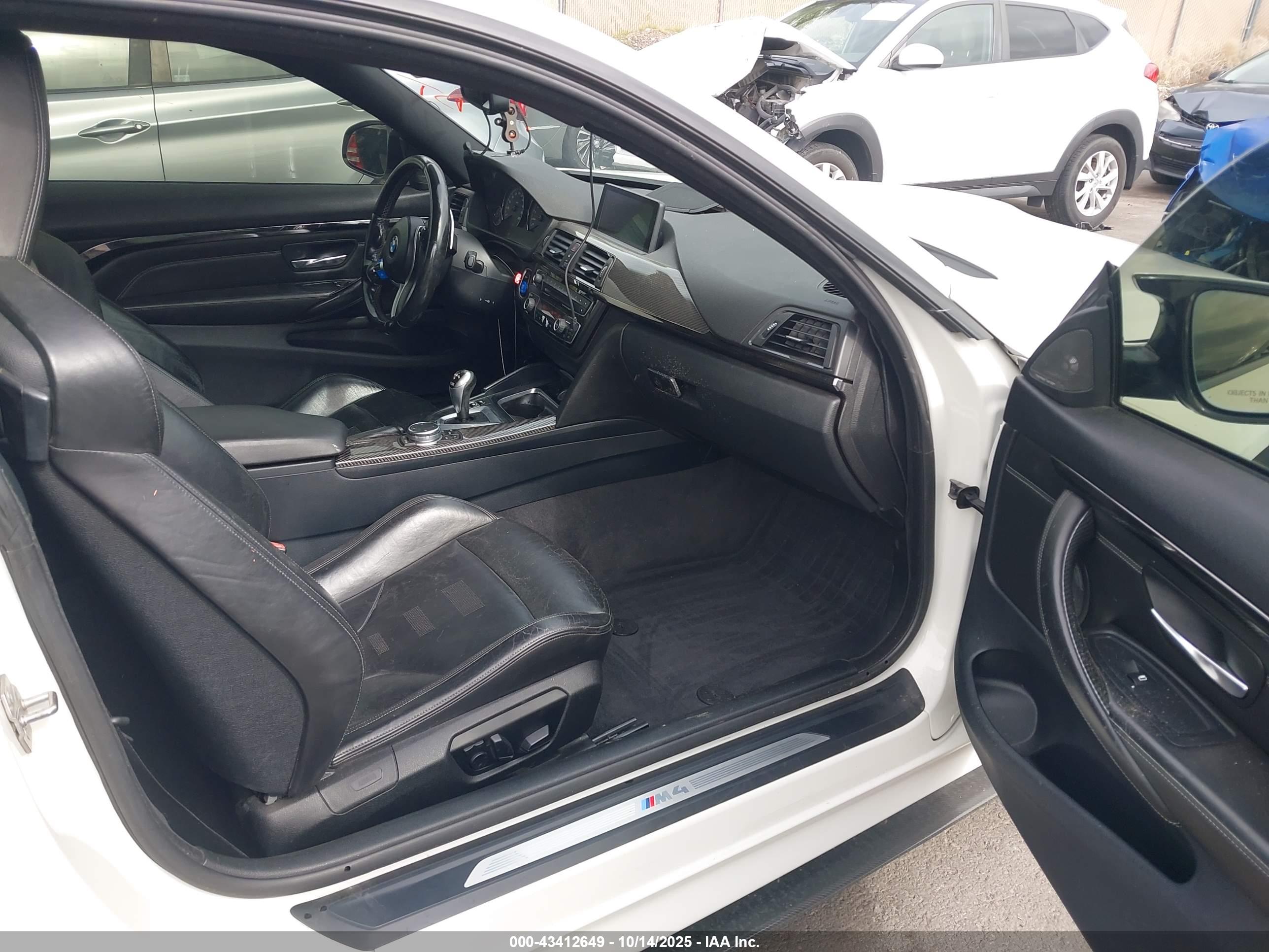 BMW M4 image 5