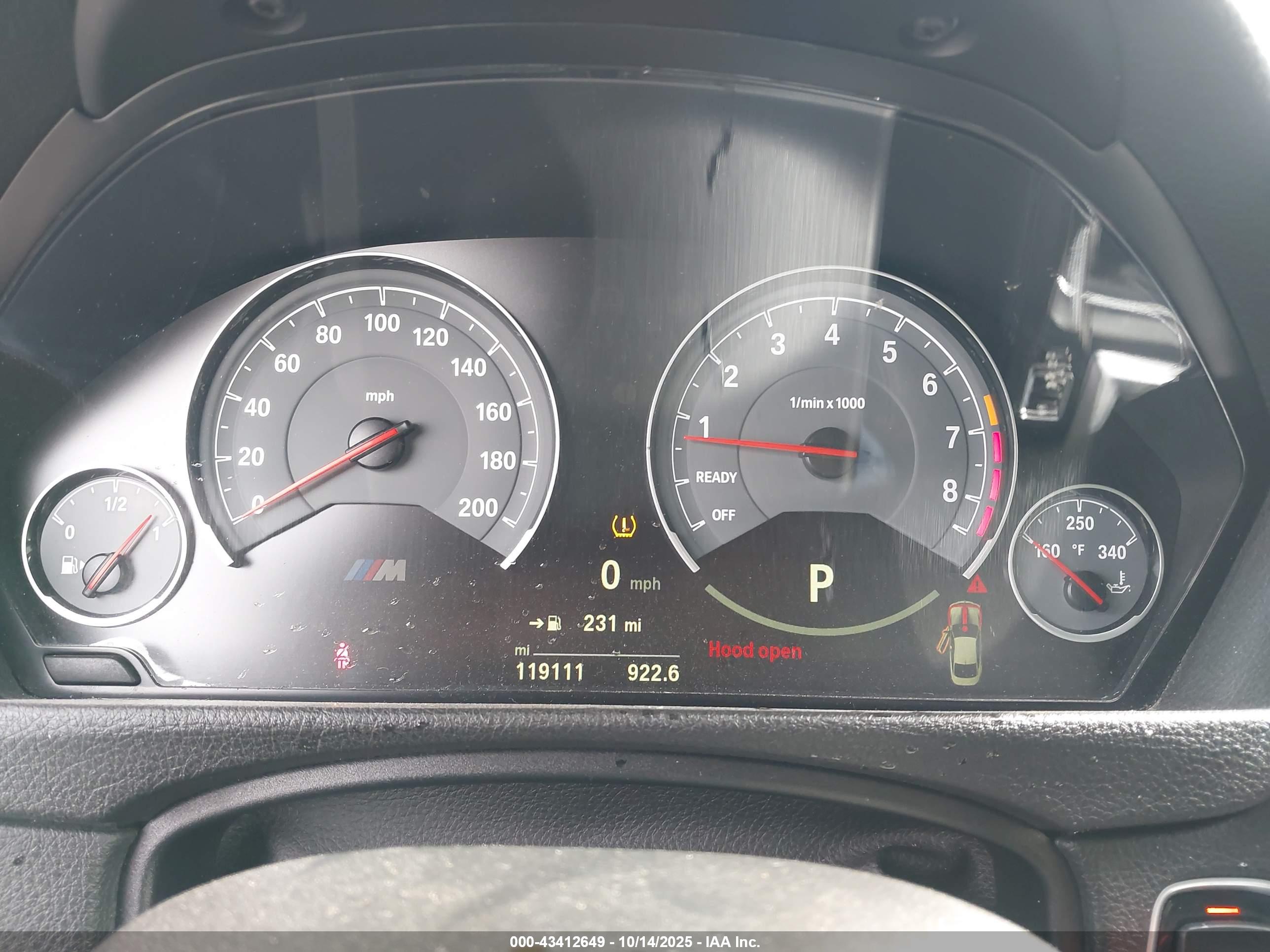 BMW M4 image 7