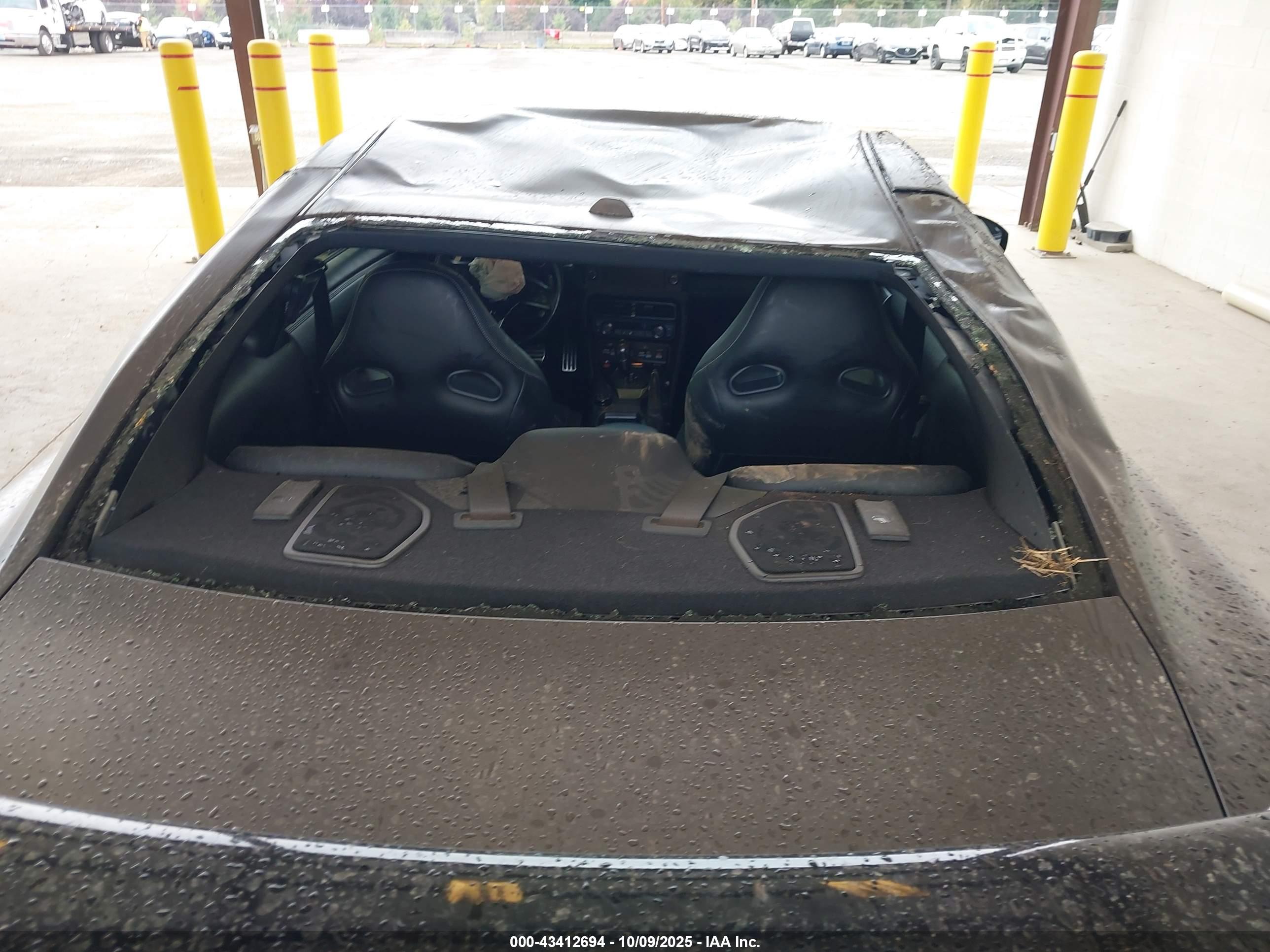 NISSAN GT-R image 6