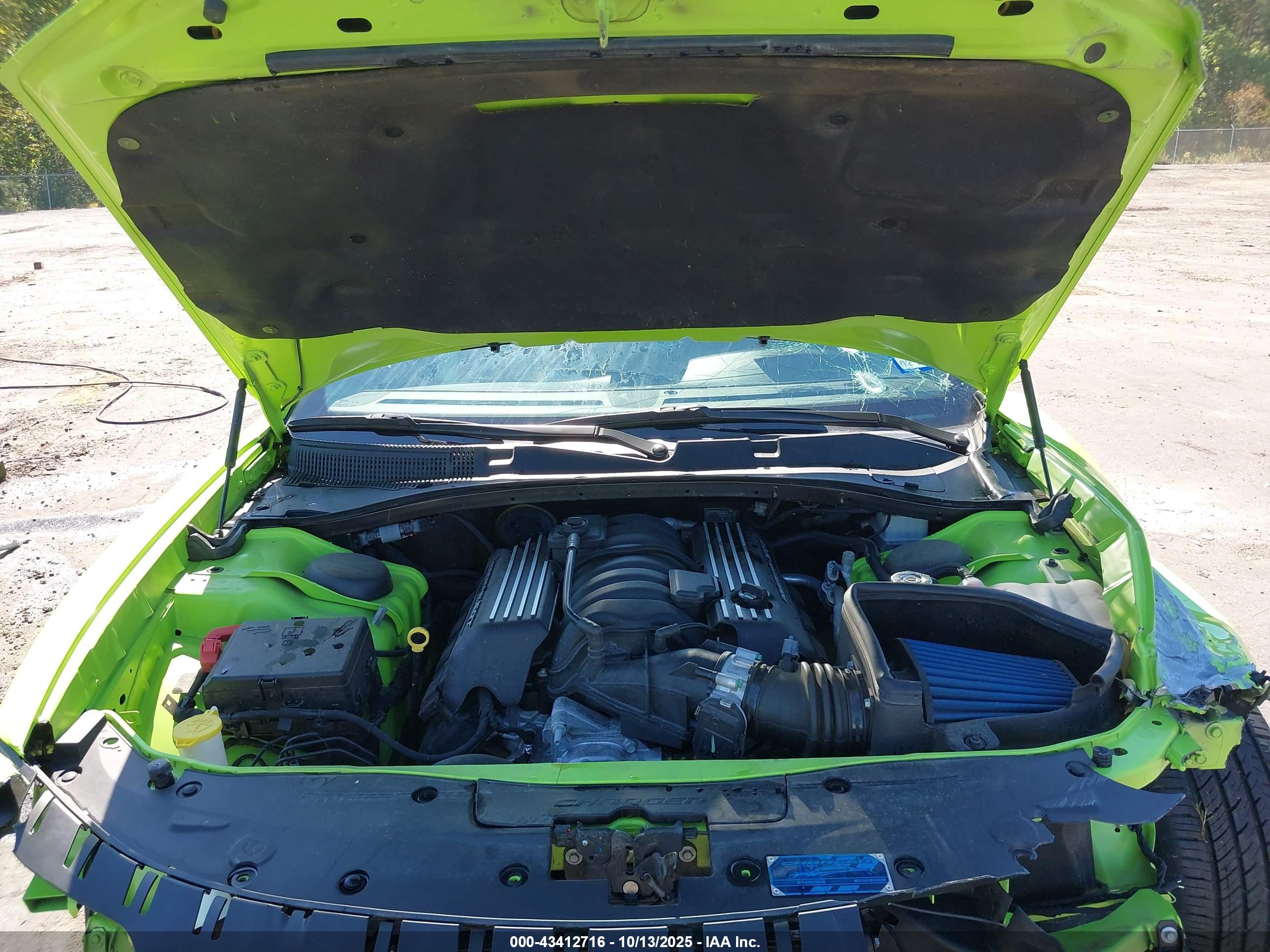 DODGE CHARGER image 10