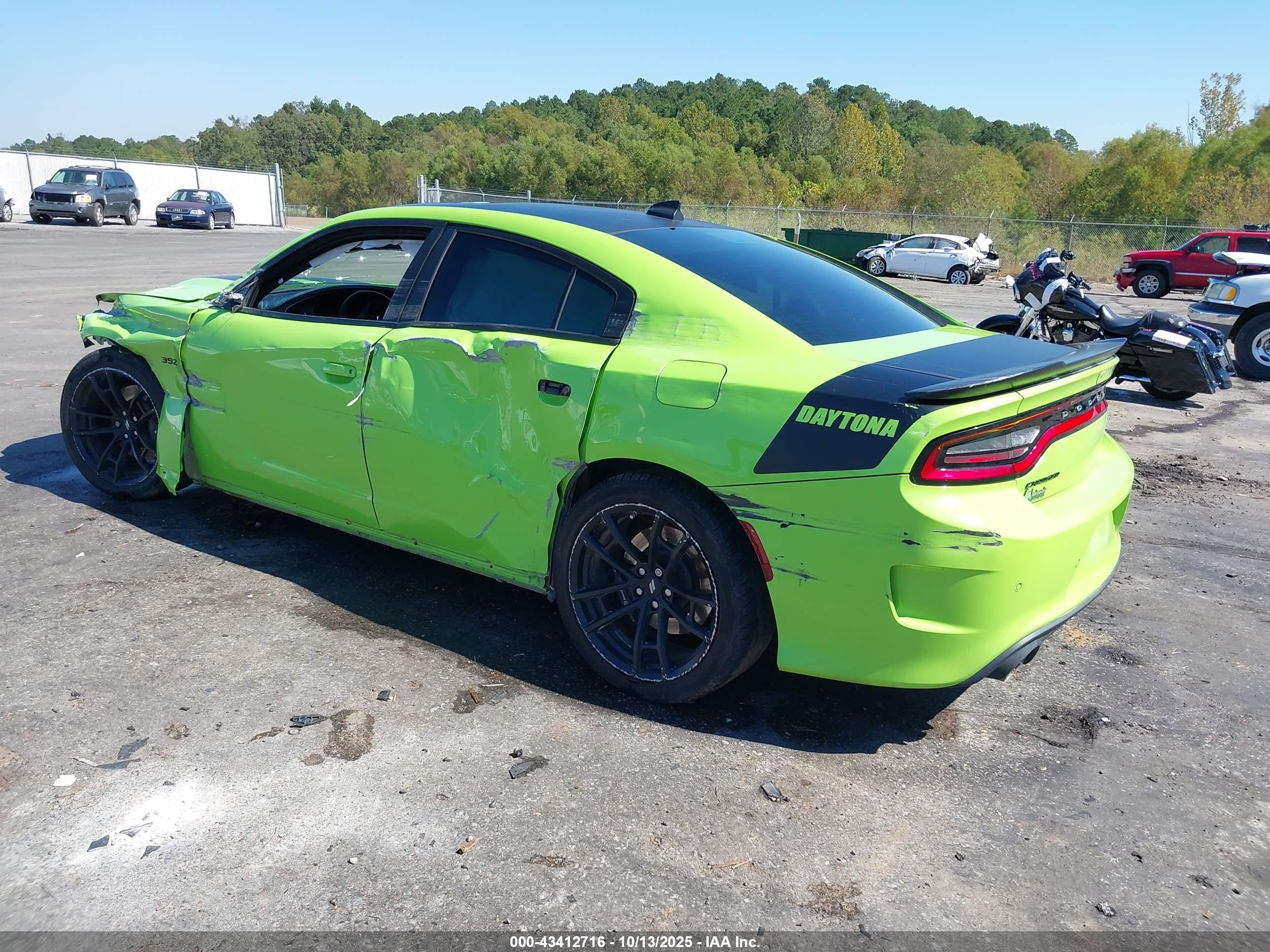 DODGE CHARGER image 3