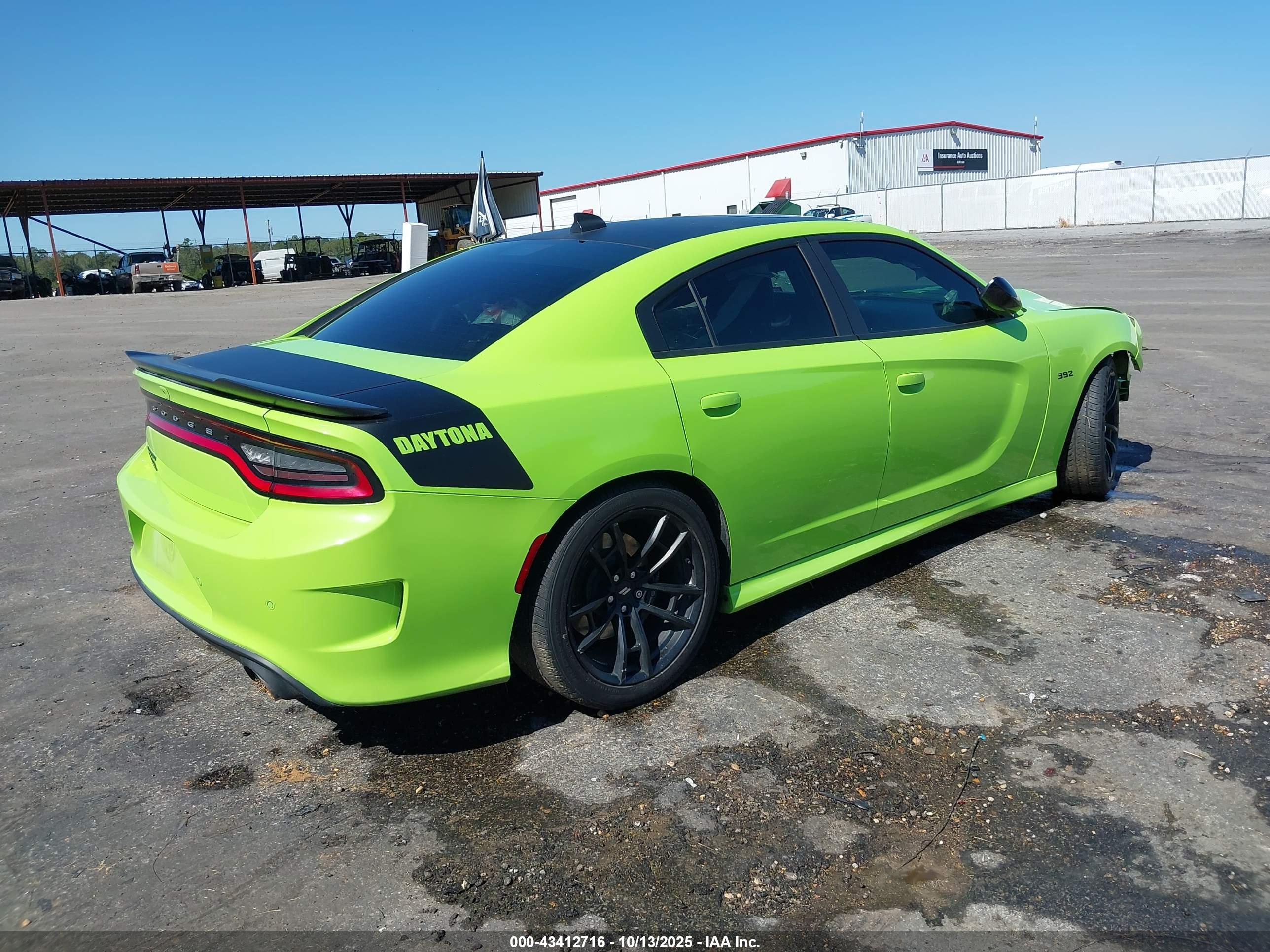 DODGE CHARGER image 4