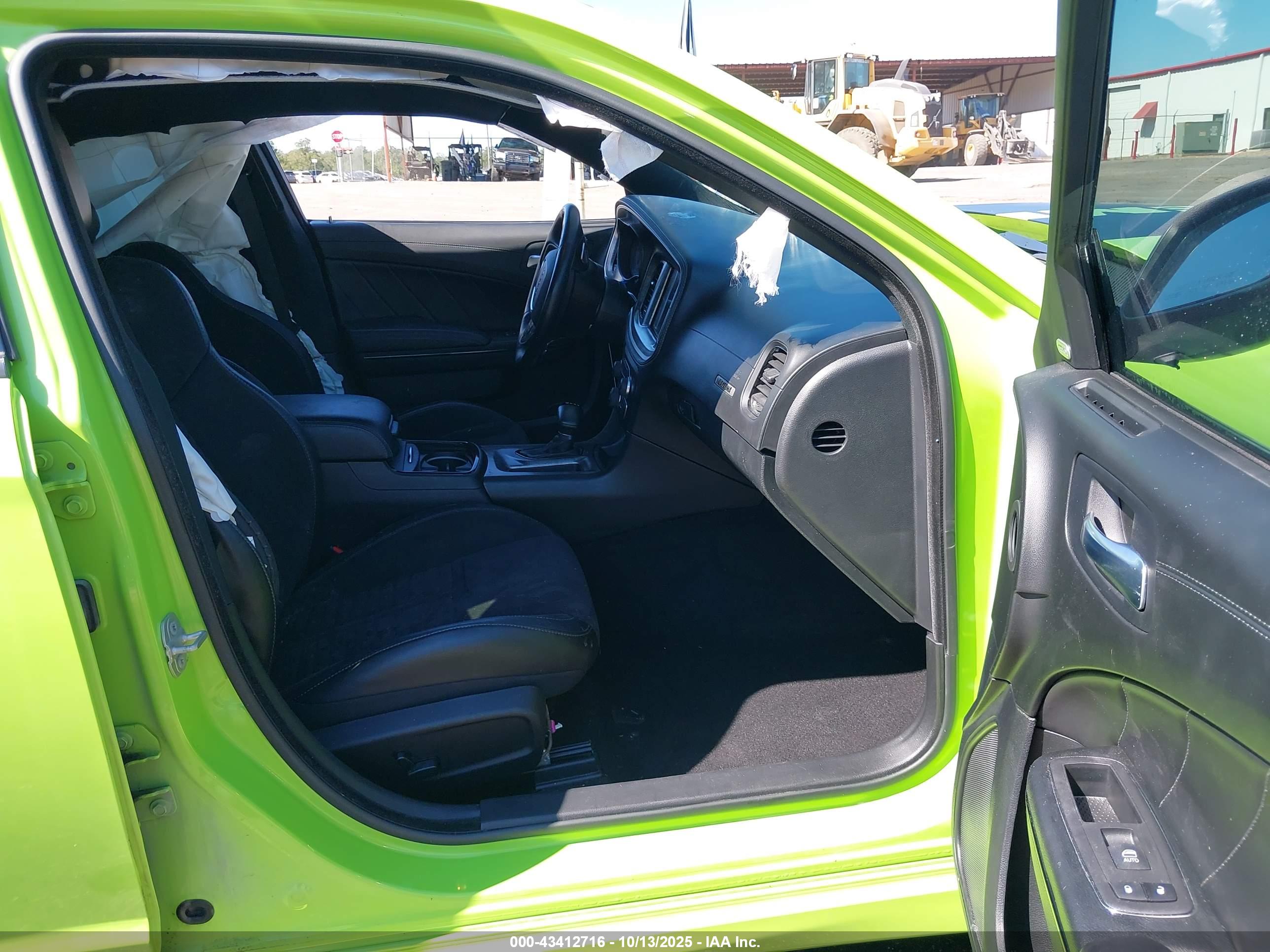DODGE CHARGER image 5