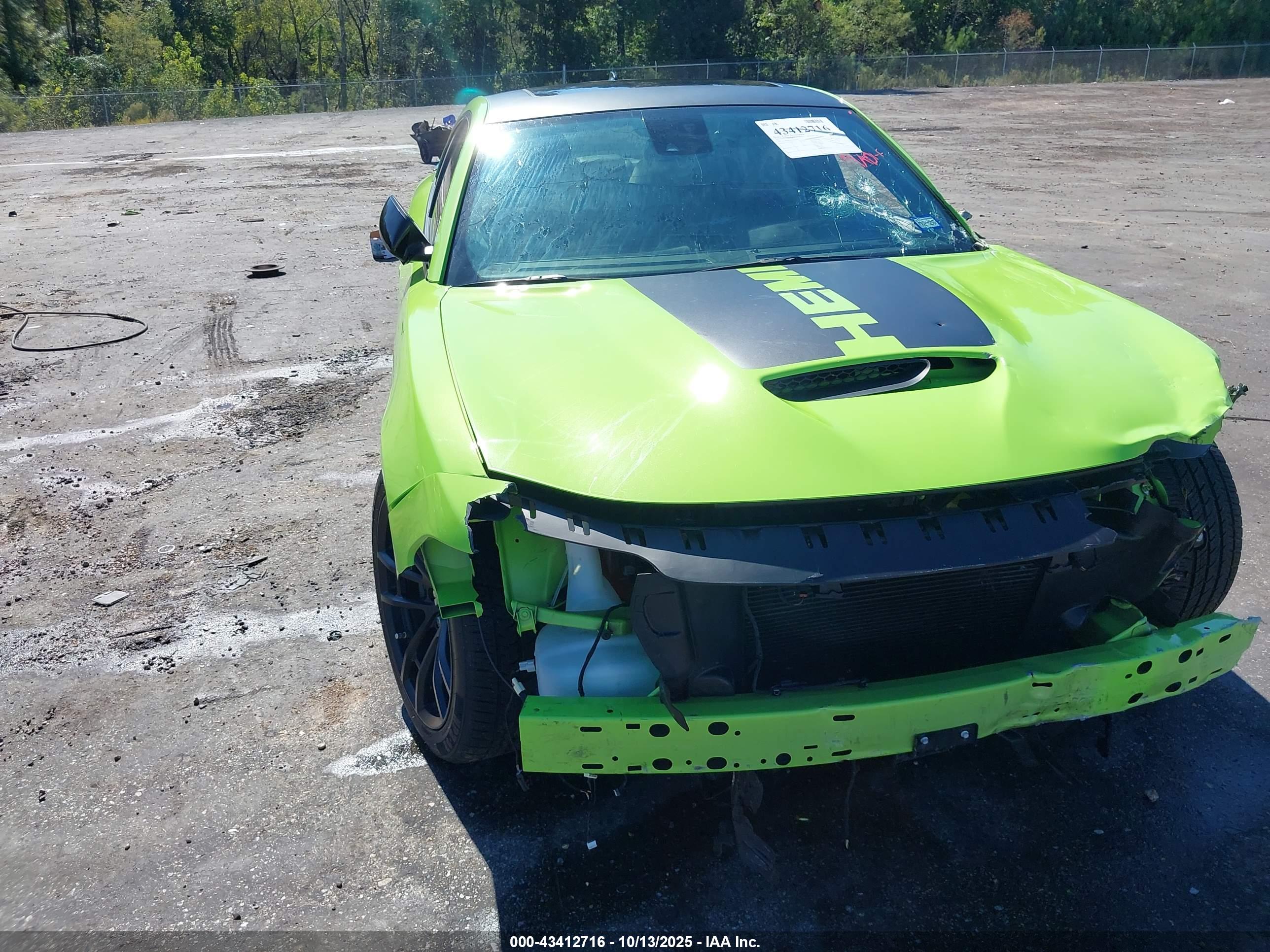 DODGE CHARGER image 6