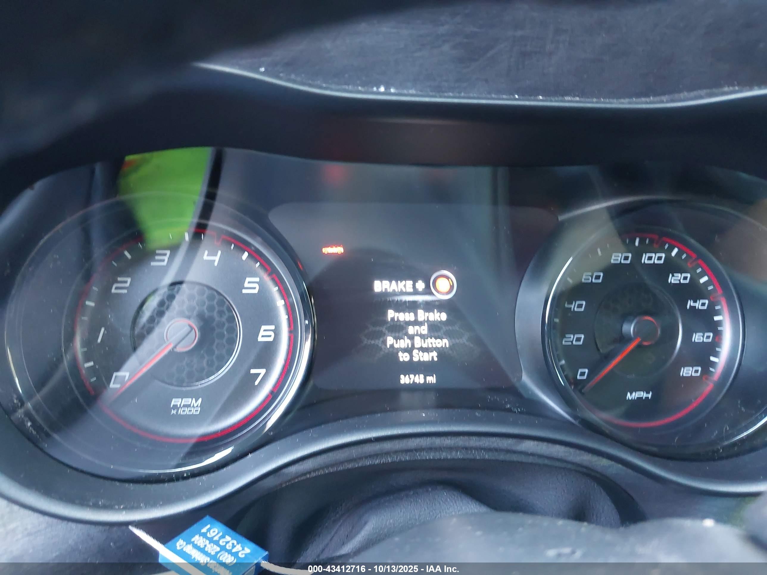 DODGE CHARGER image 7