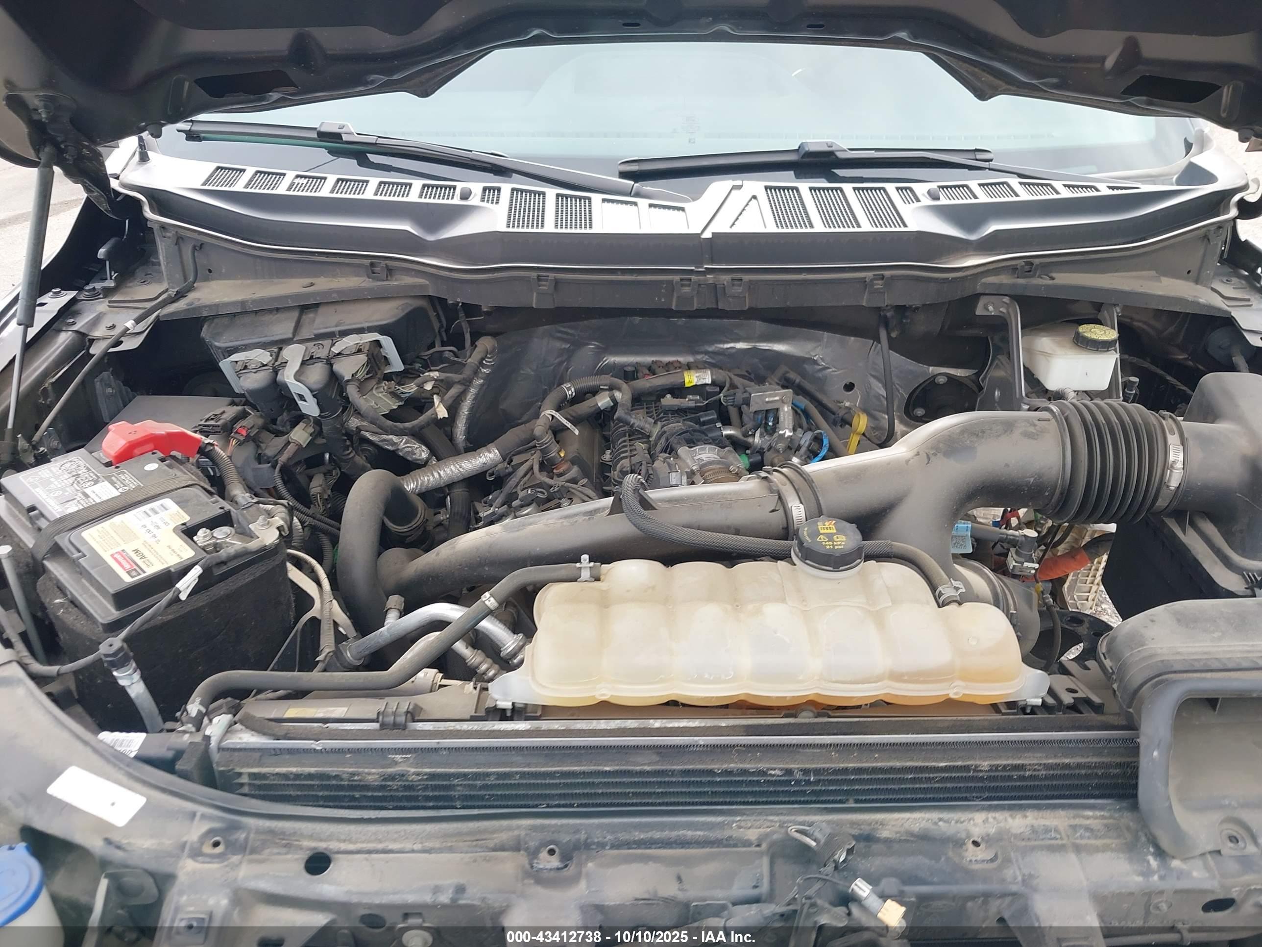 FORD F-150 image 10