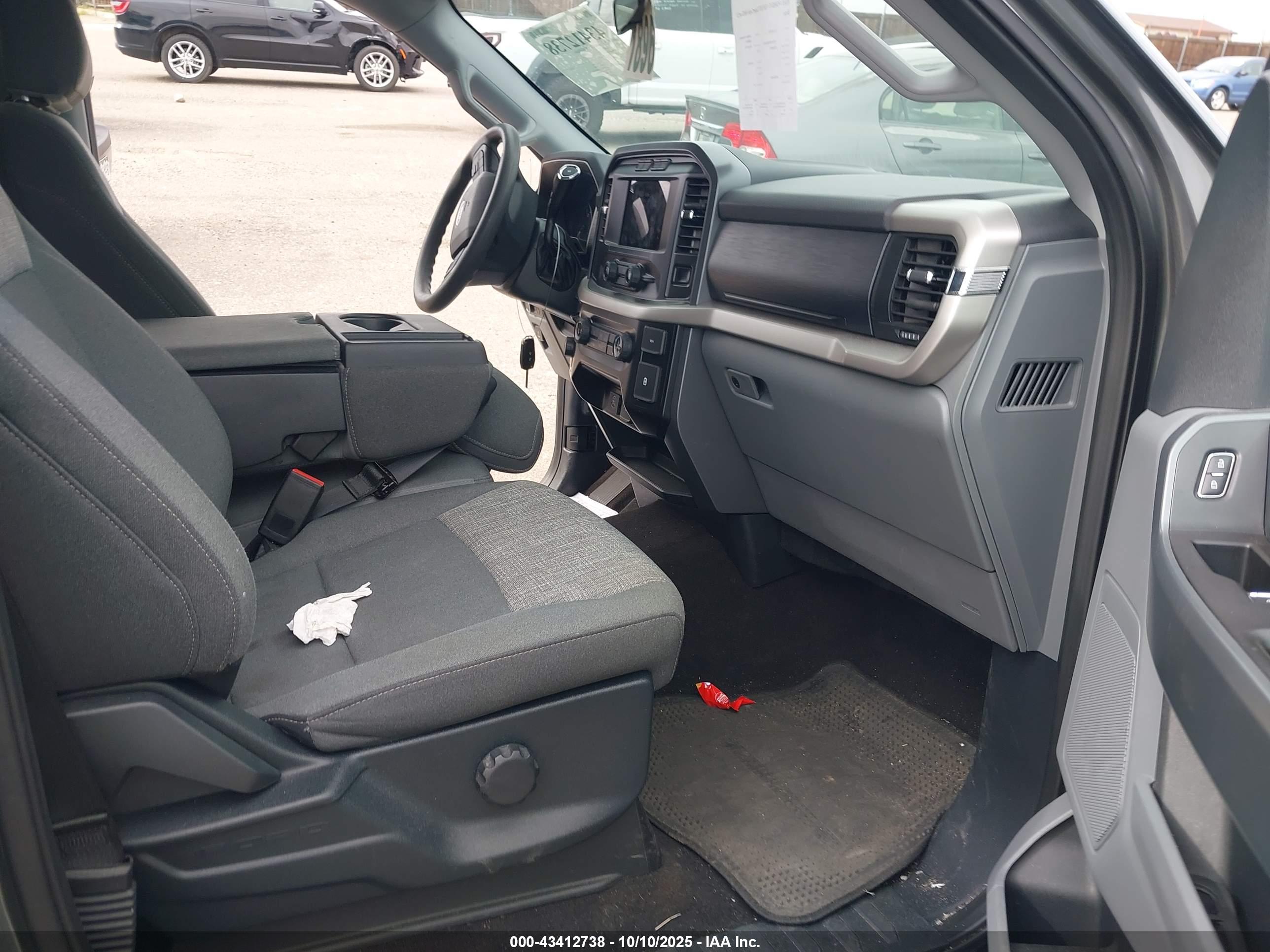 FORD F-150 image 5