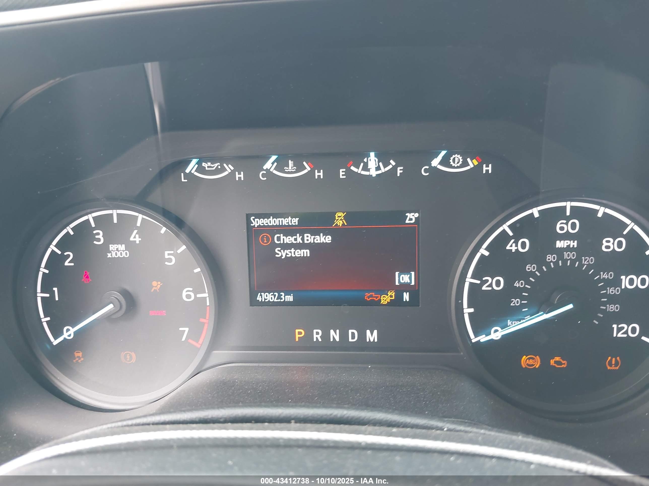 FORD F-150 image 7