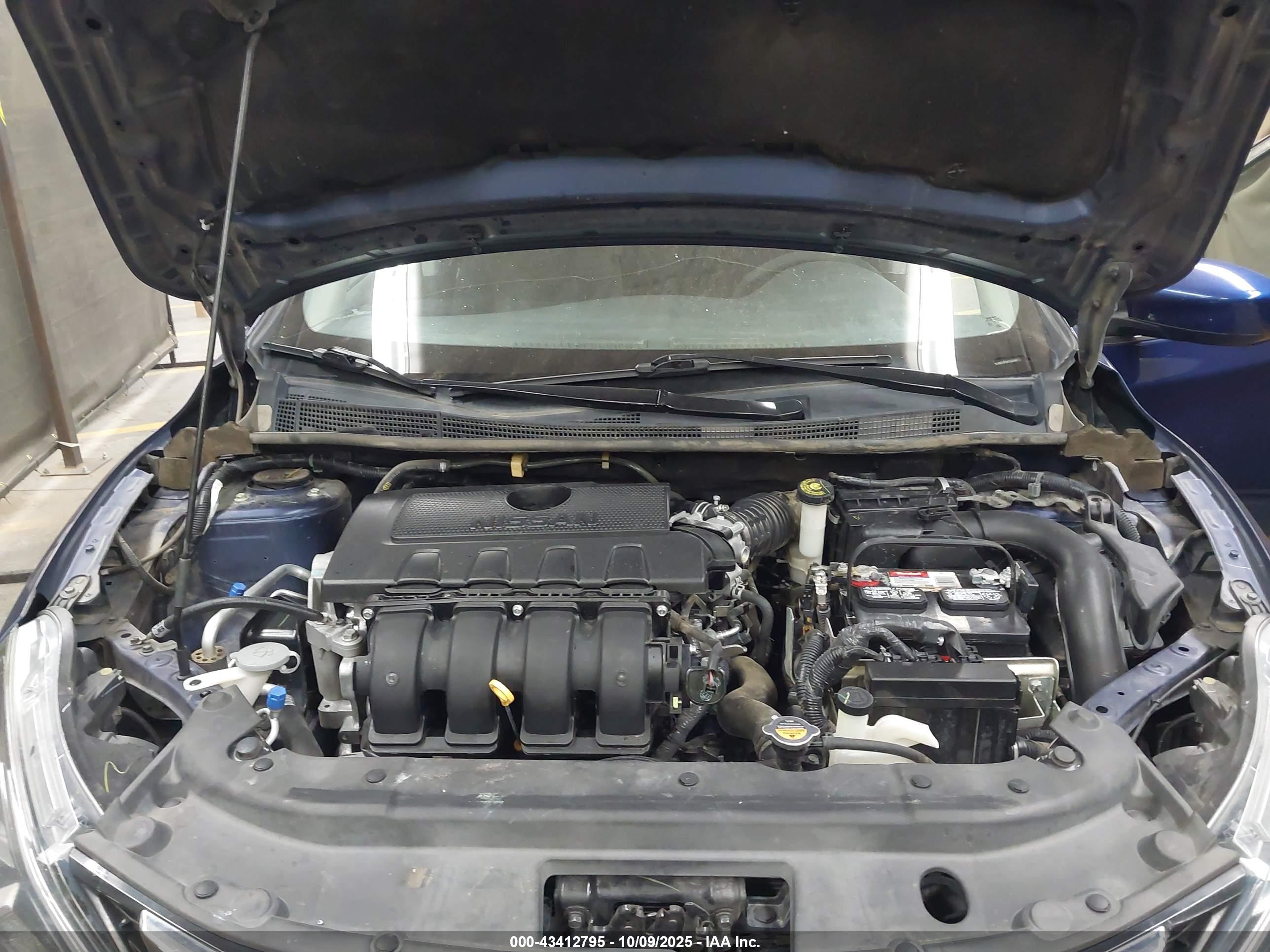 NISSAN SENTRA image 10