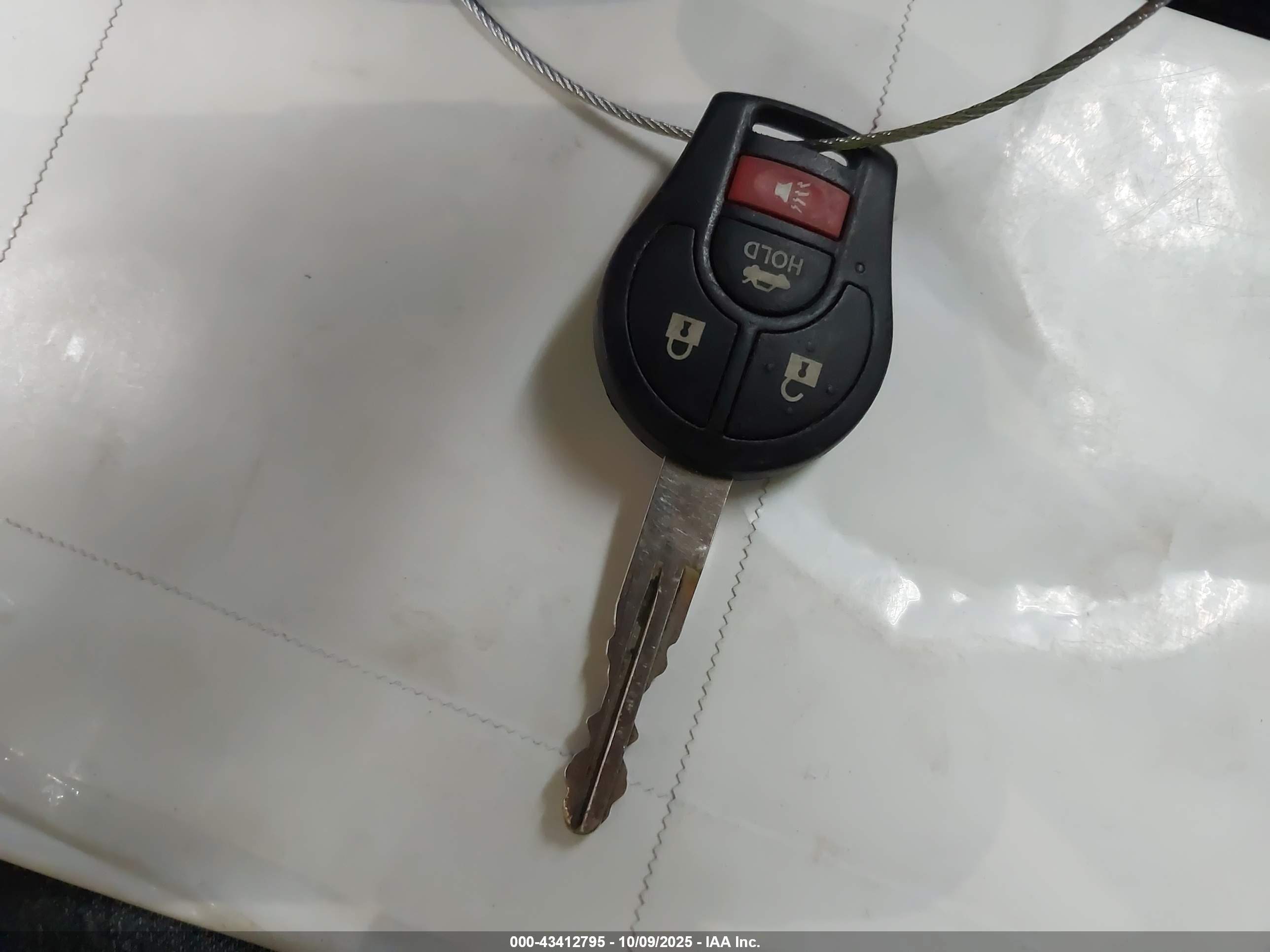 NISSAN SENTRA image 11