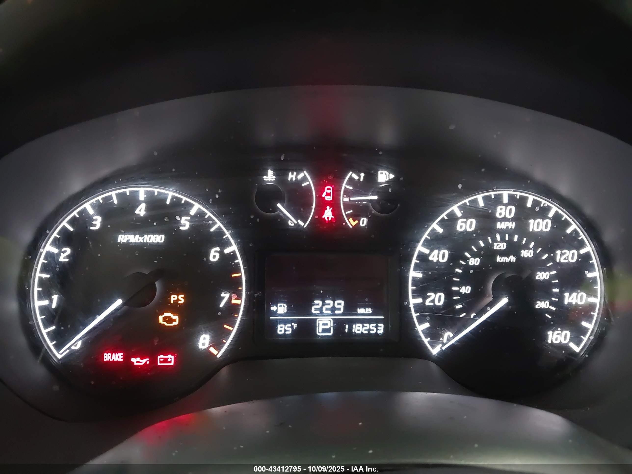 NISSAN SENTRA image 7