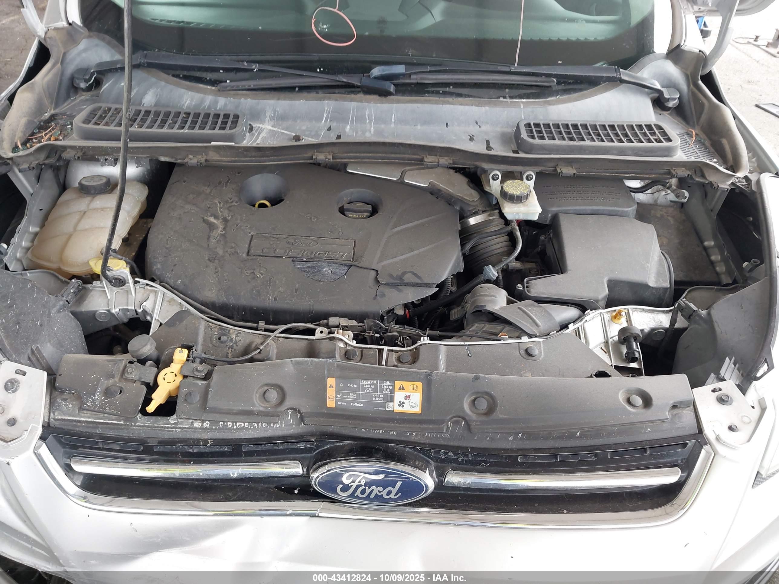 FORD ESCAPE image 10