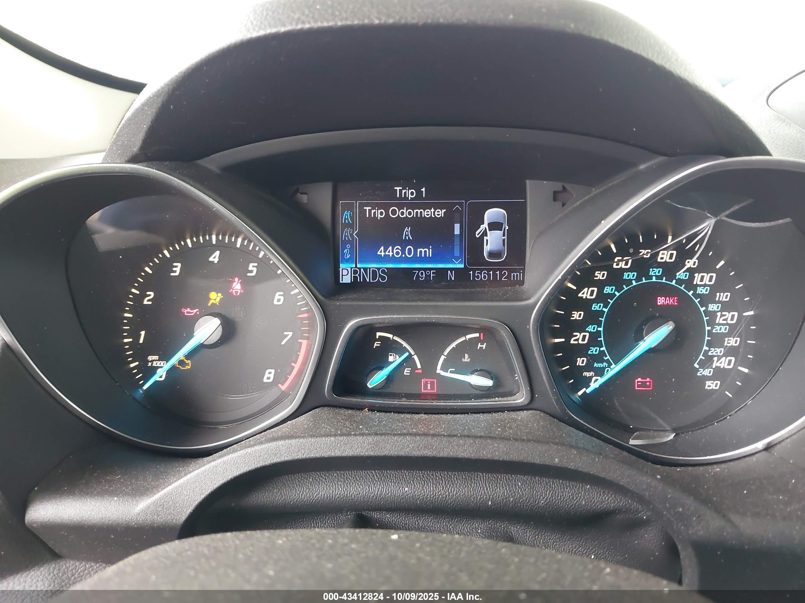 FORD ESCAPE image 7