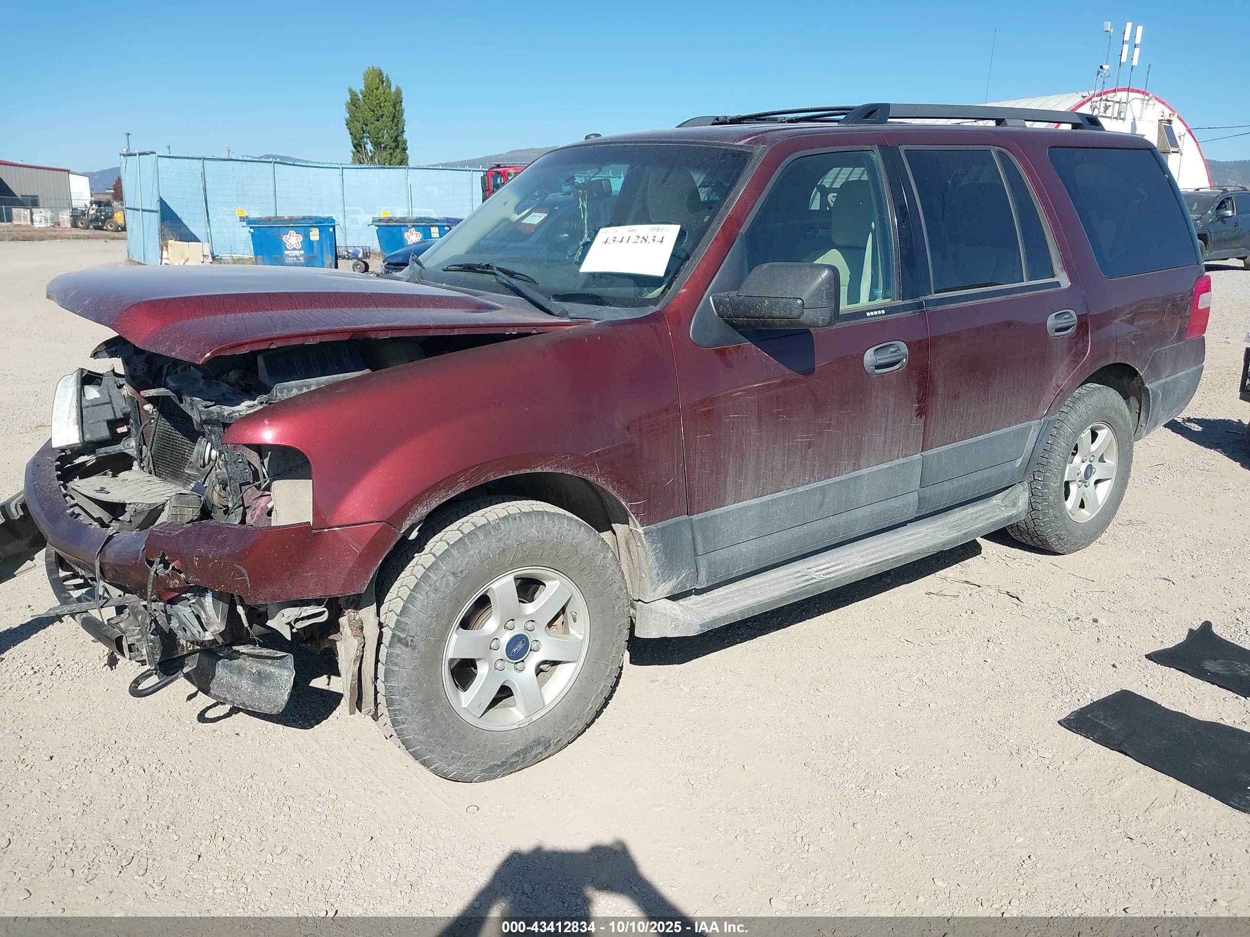 FORD EXPEDITION image 2