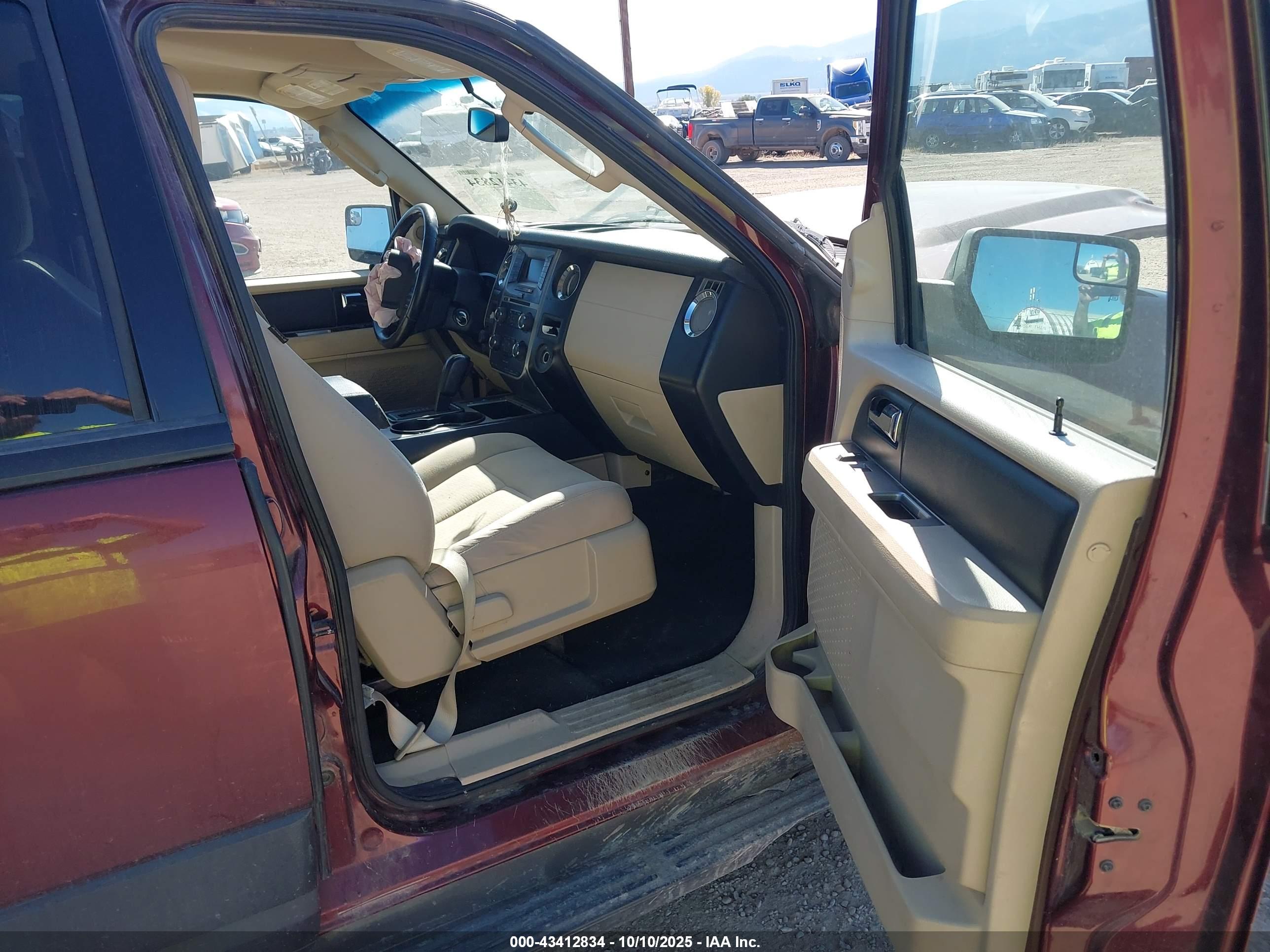 FORD EXPEDITION image 5