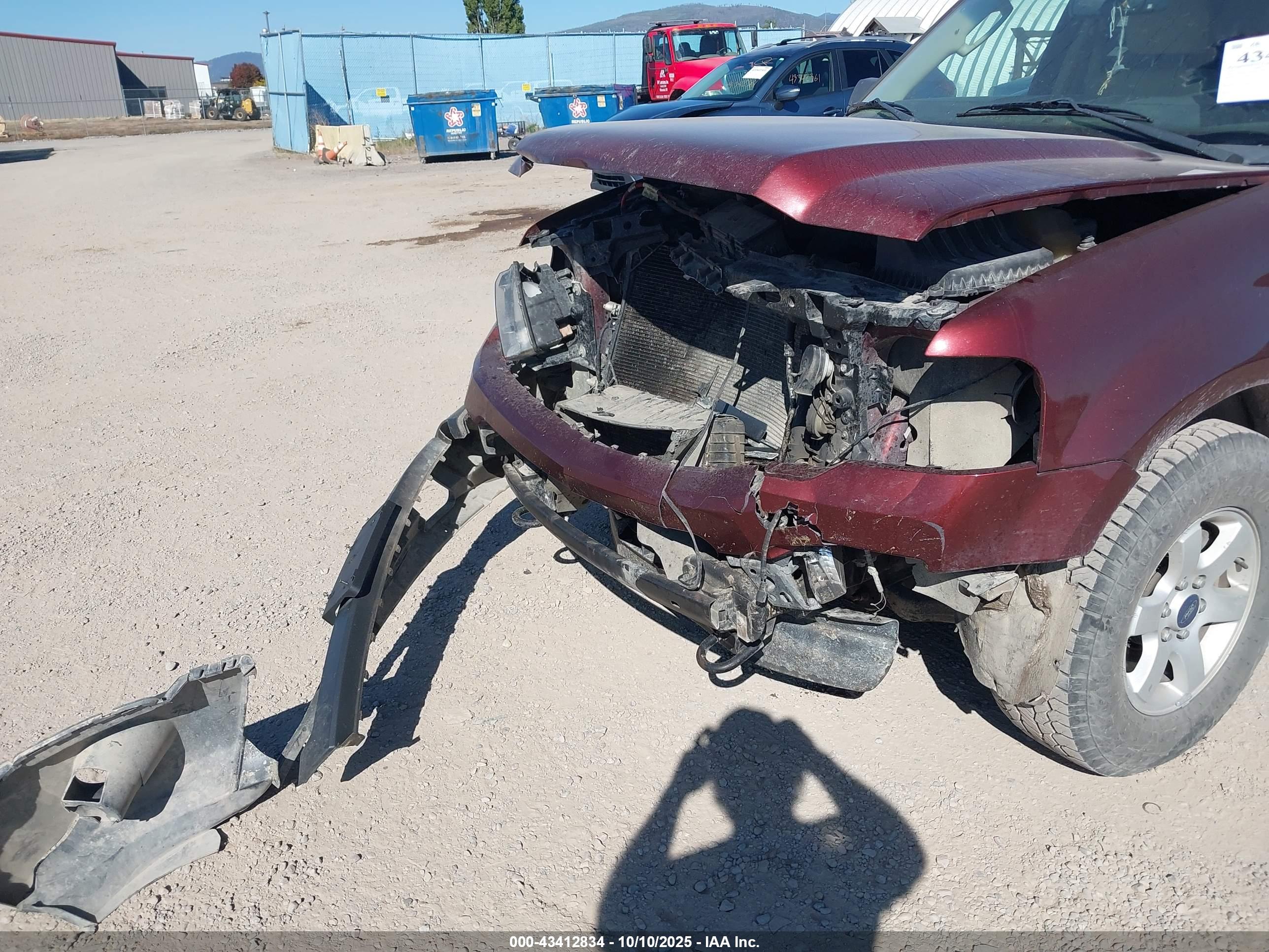 FORD EXPEDITION image 6