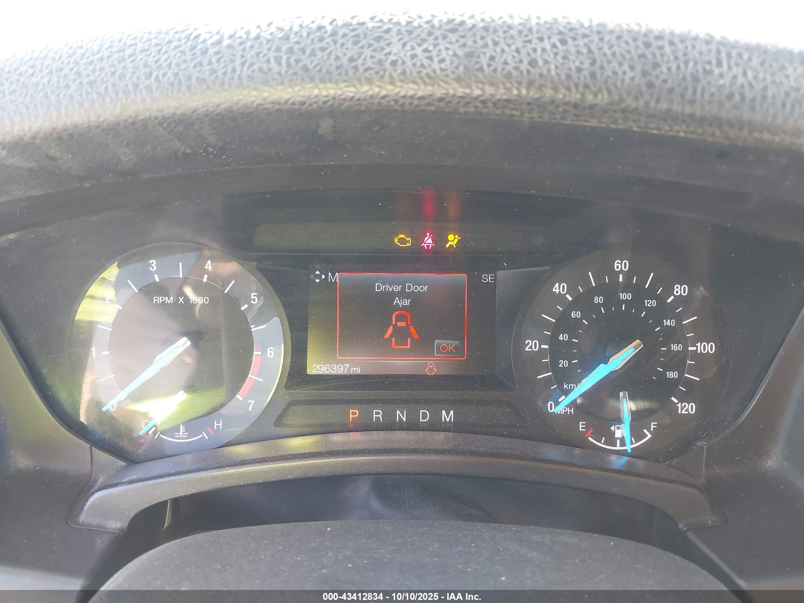 FORD EXPEDITION image 7